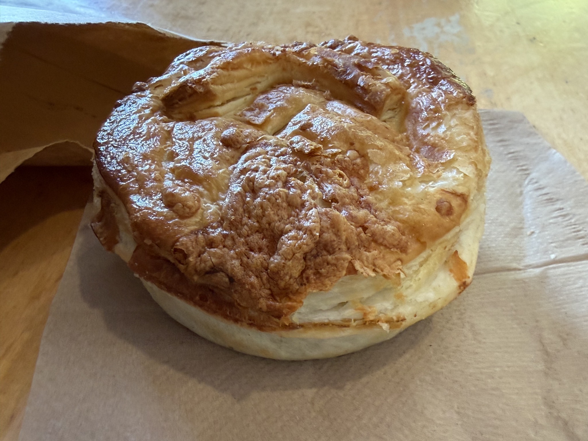 Sheffield Pies