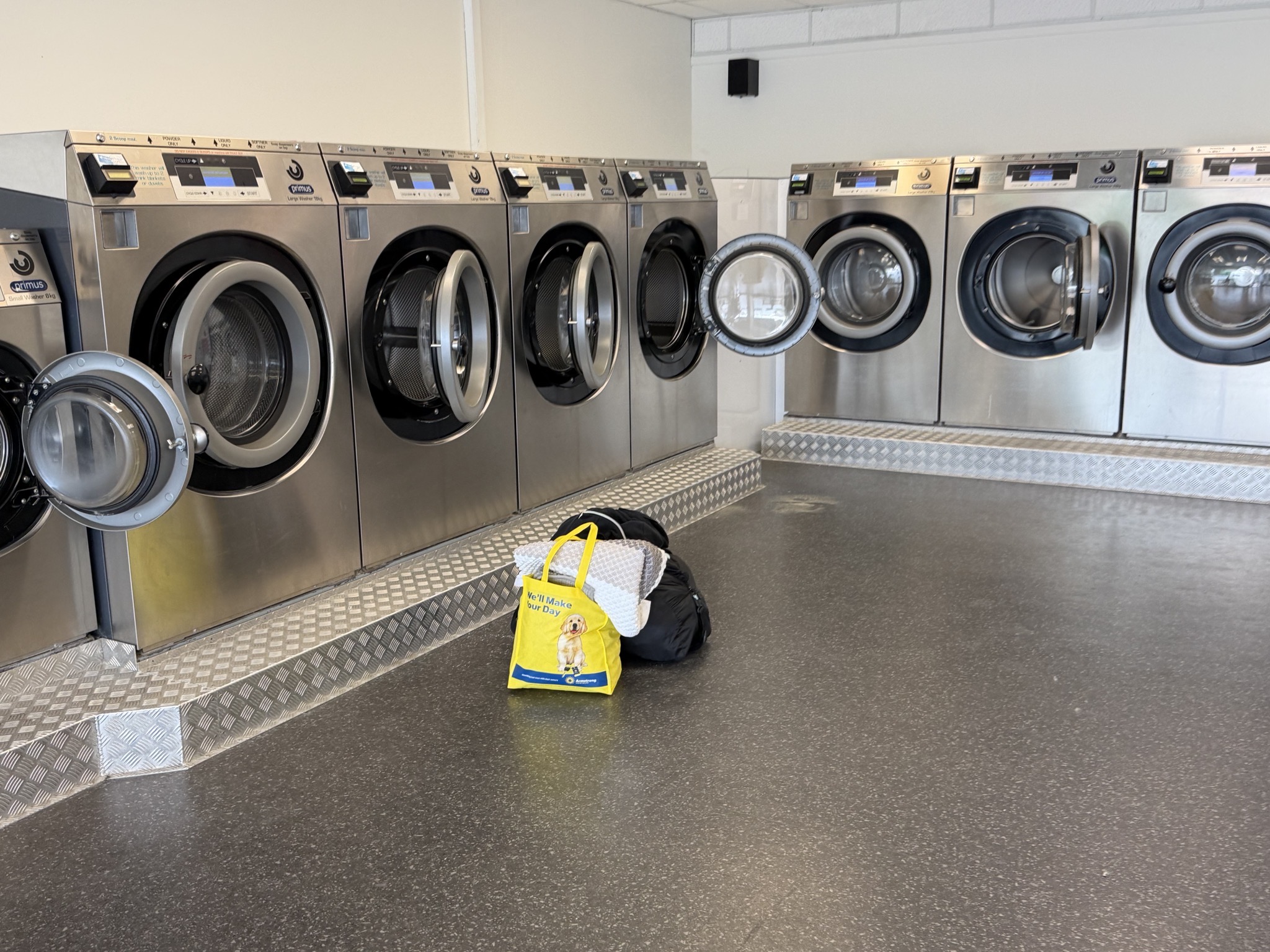 Laundromat