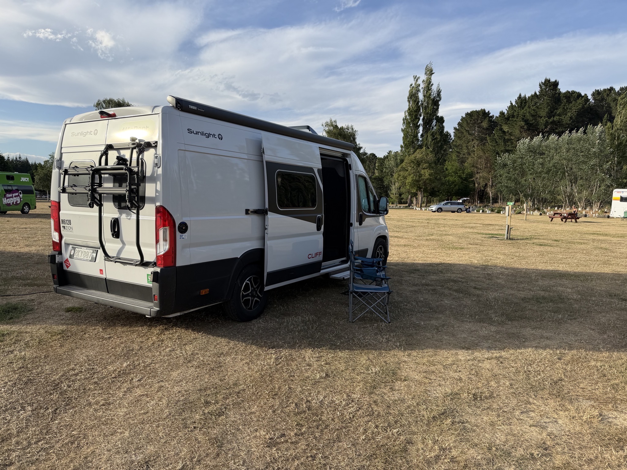 Our site