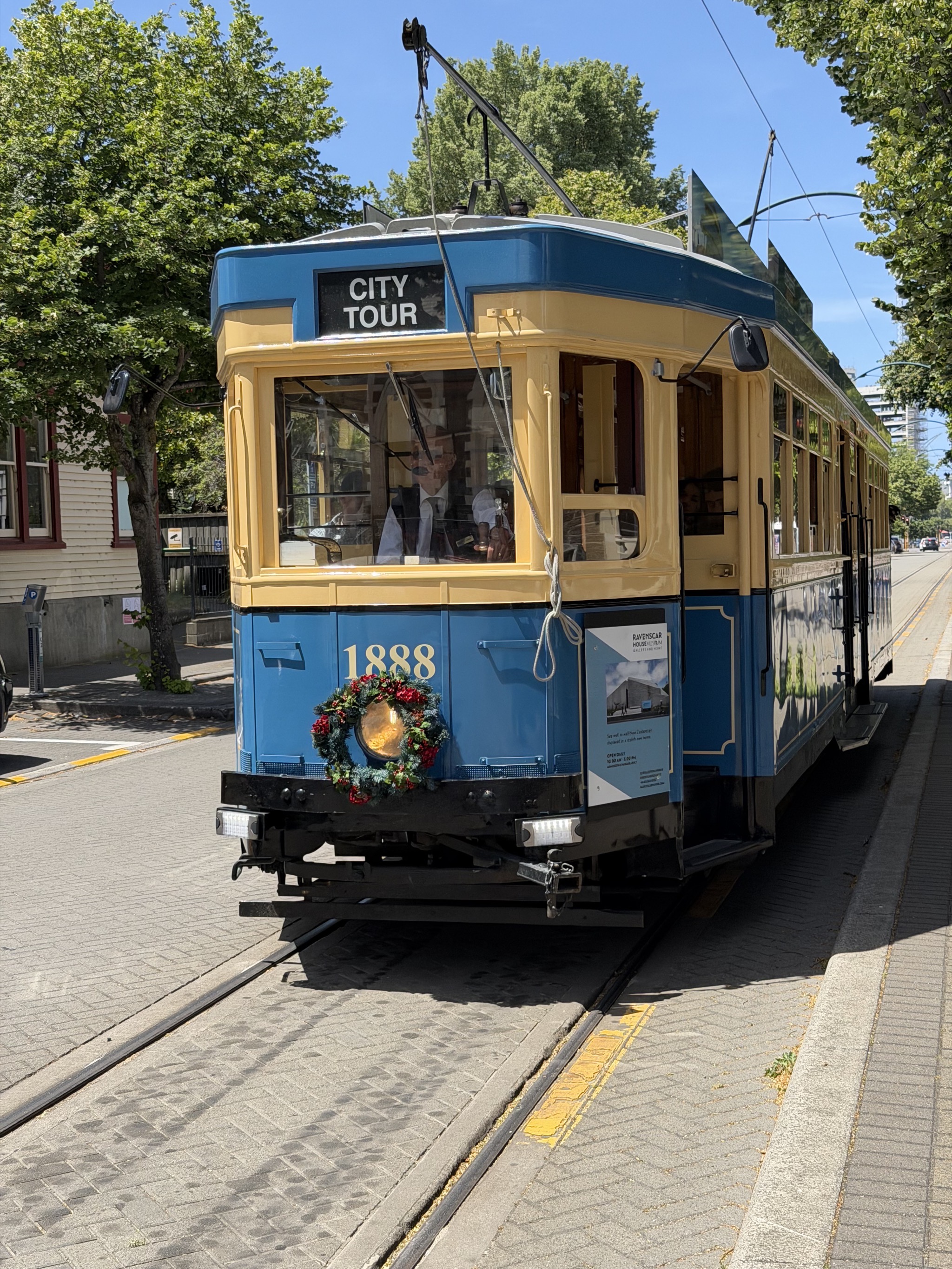 Tram
