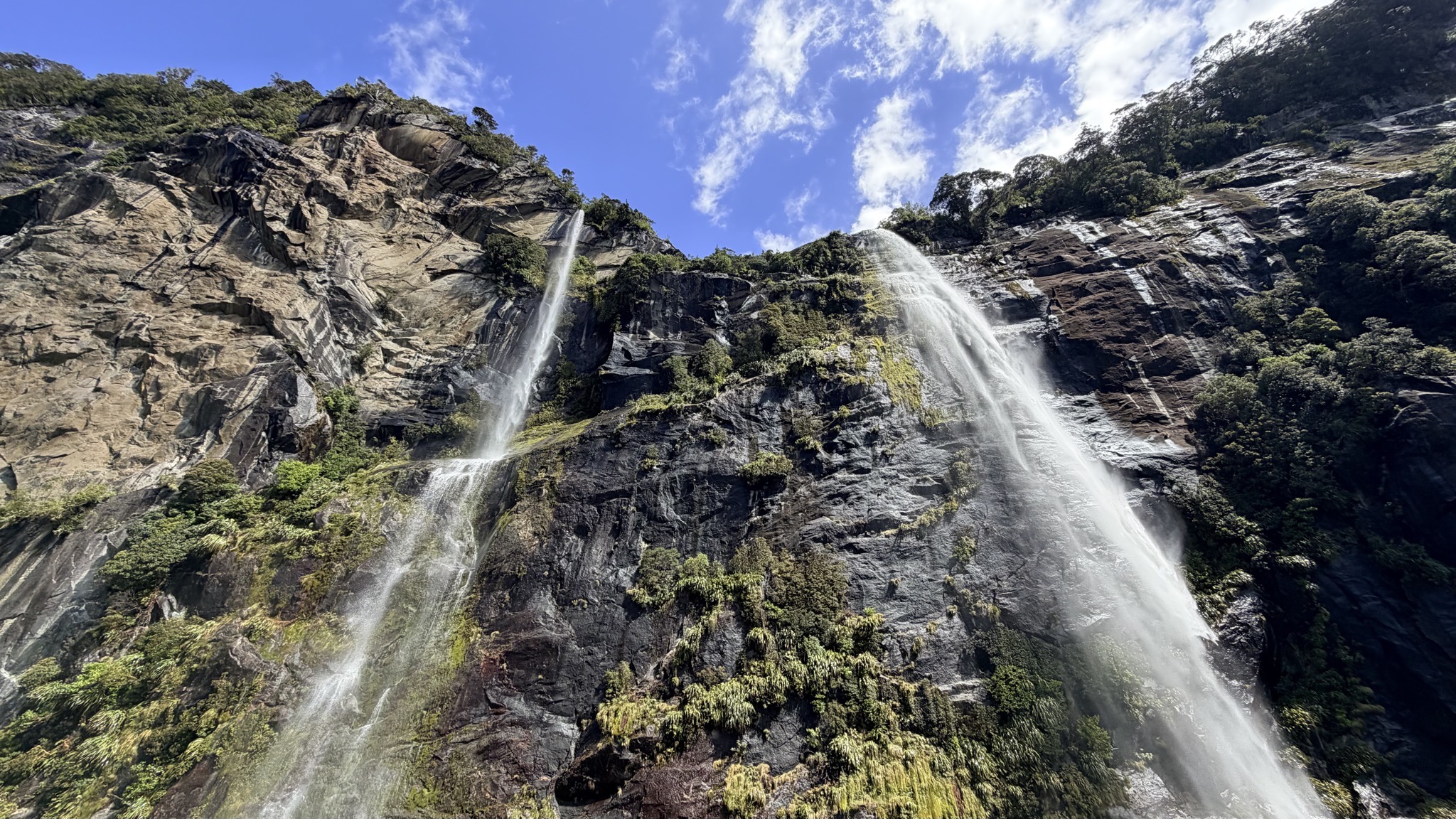 Waterfall