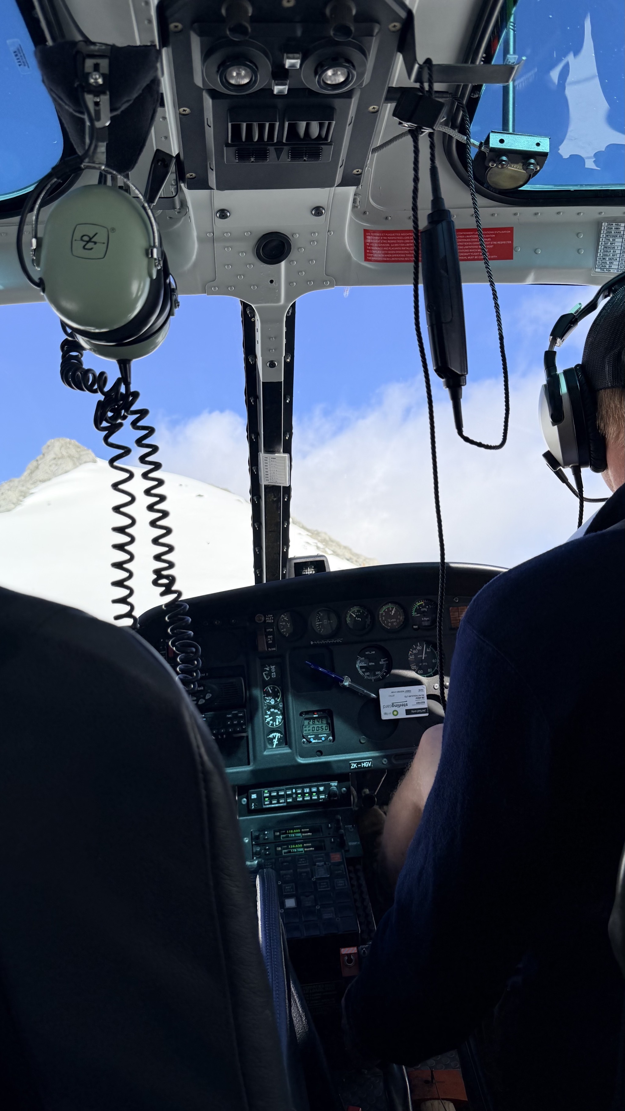 Helicopter