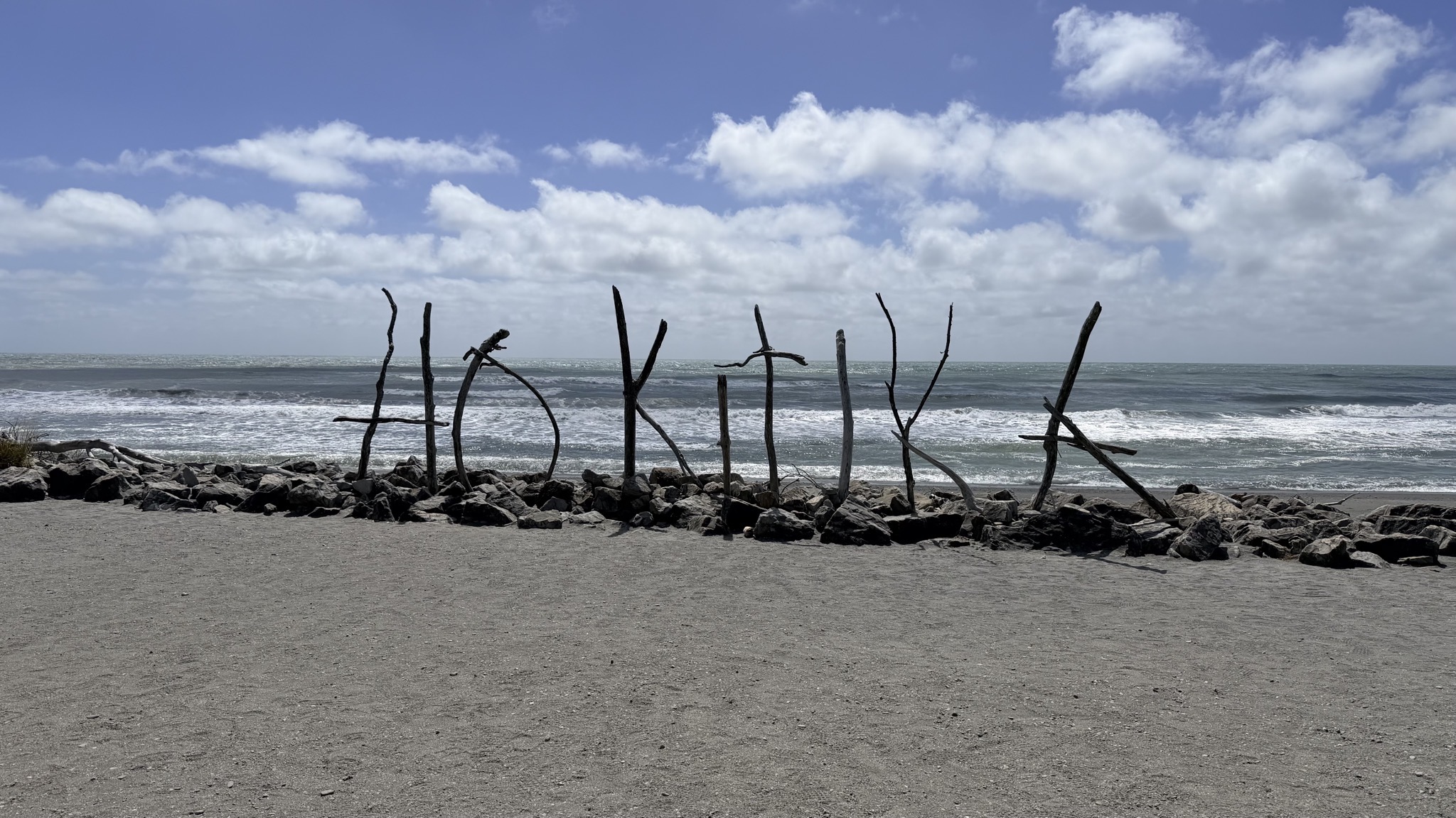 Hokitika