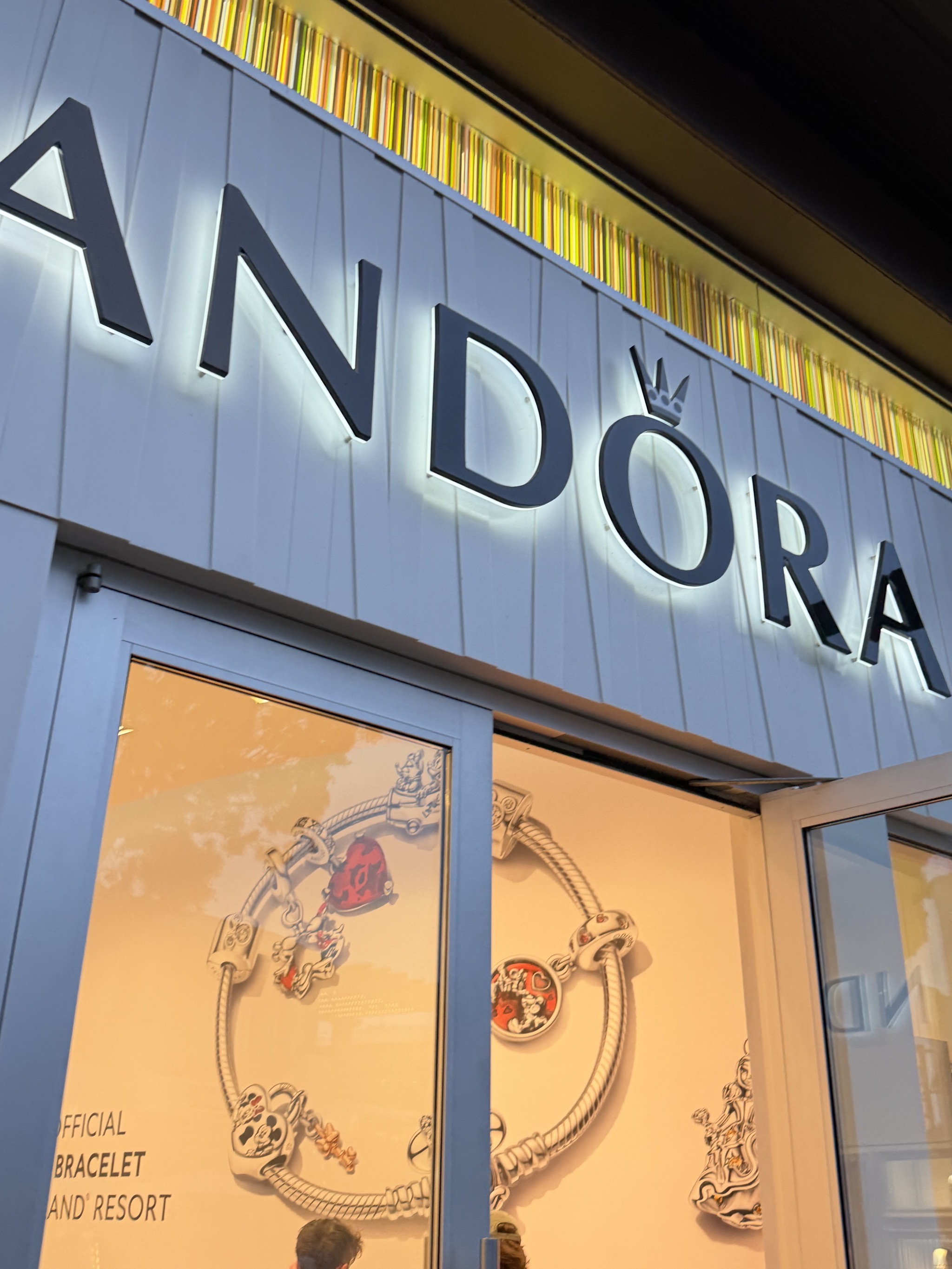 Pandora