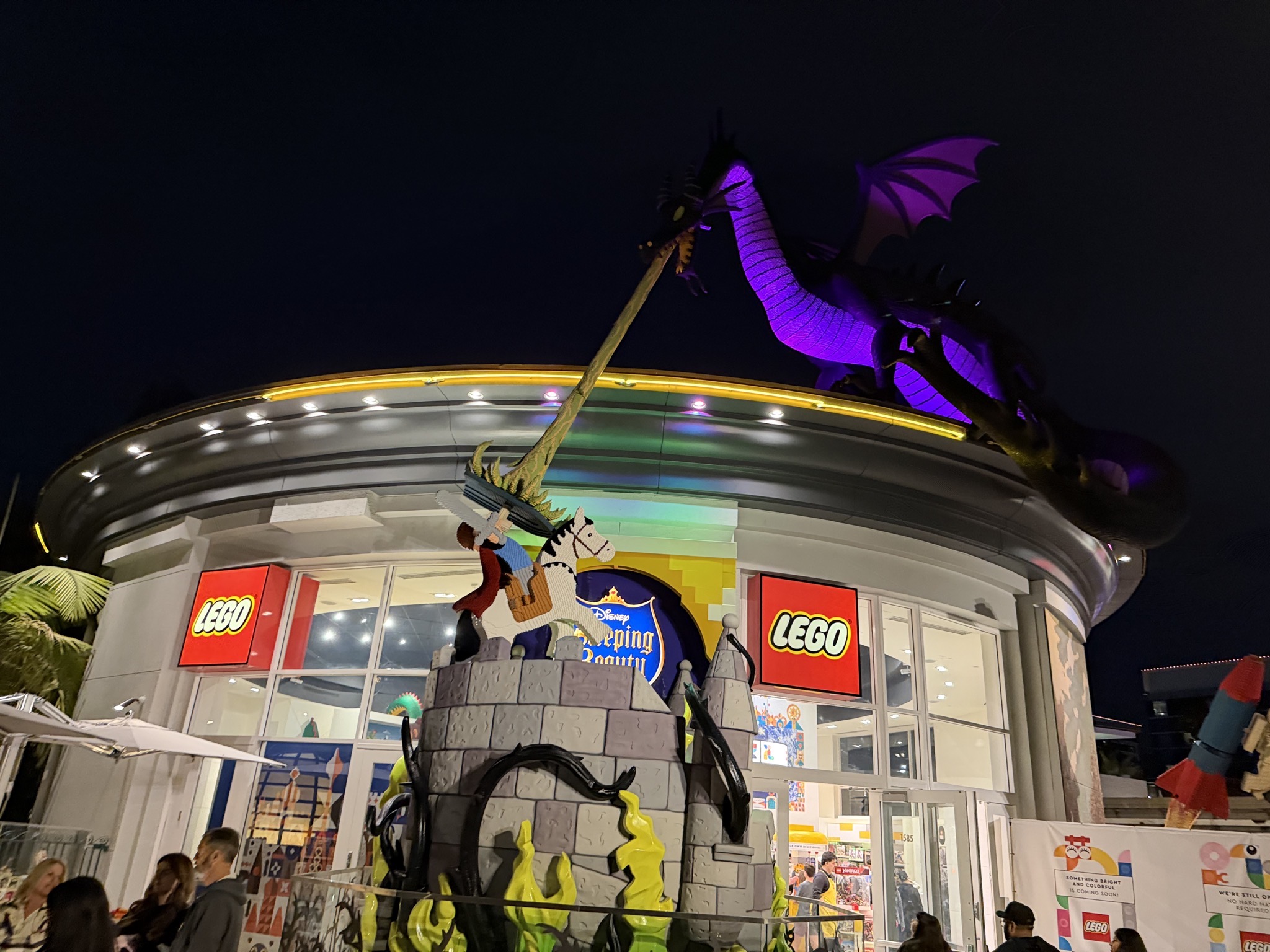 LEGO Store
