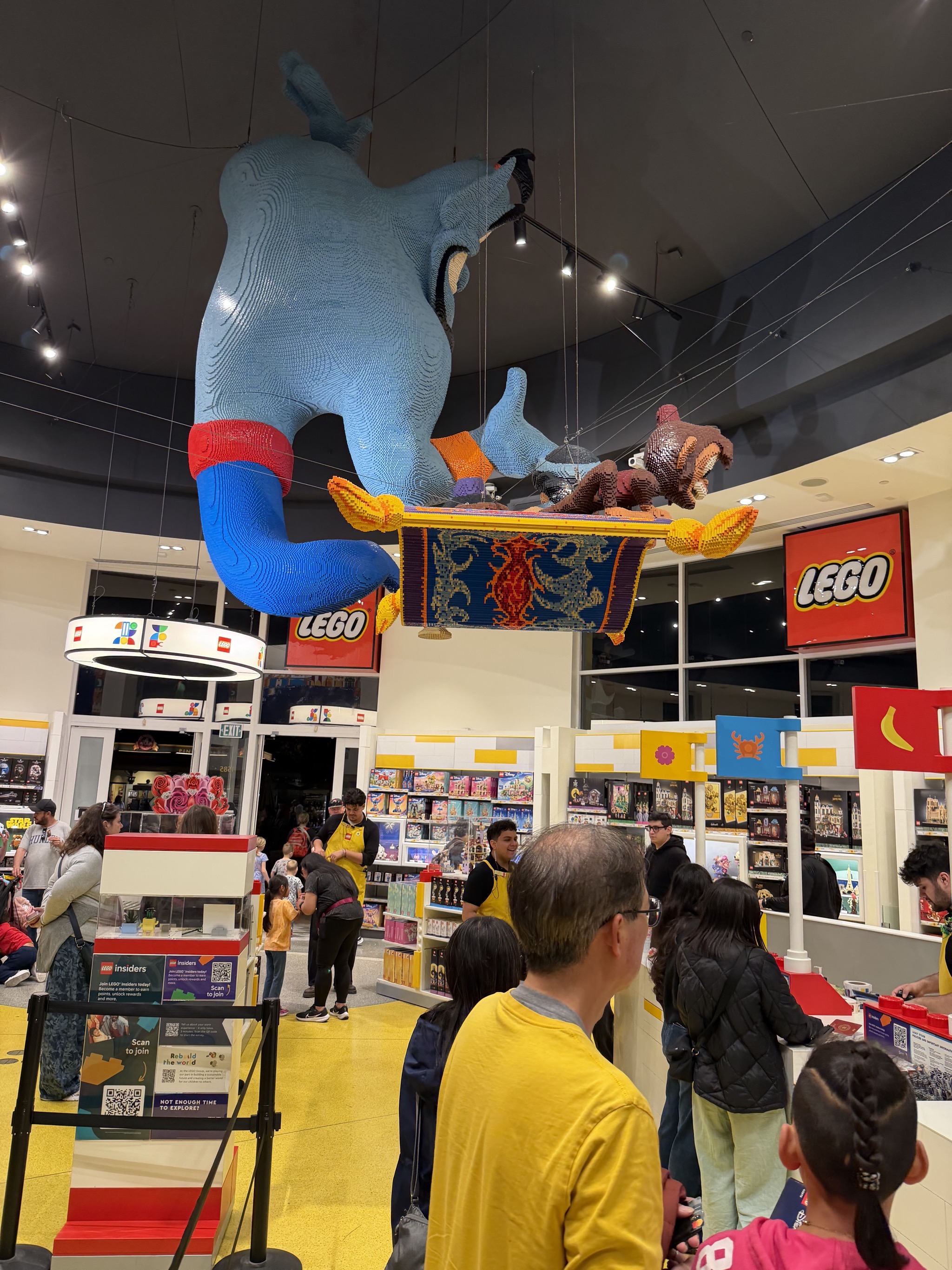 LEGO Store