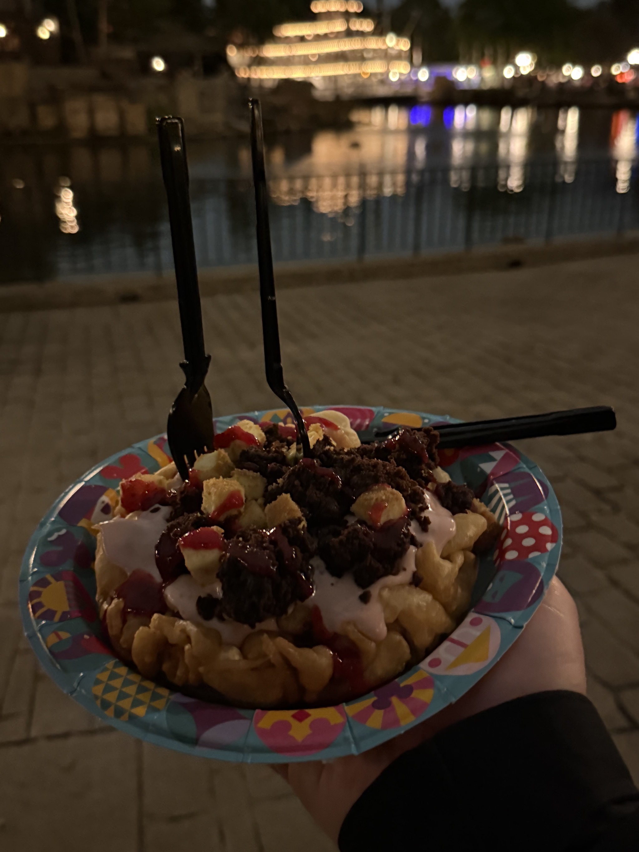Dessert