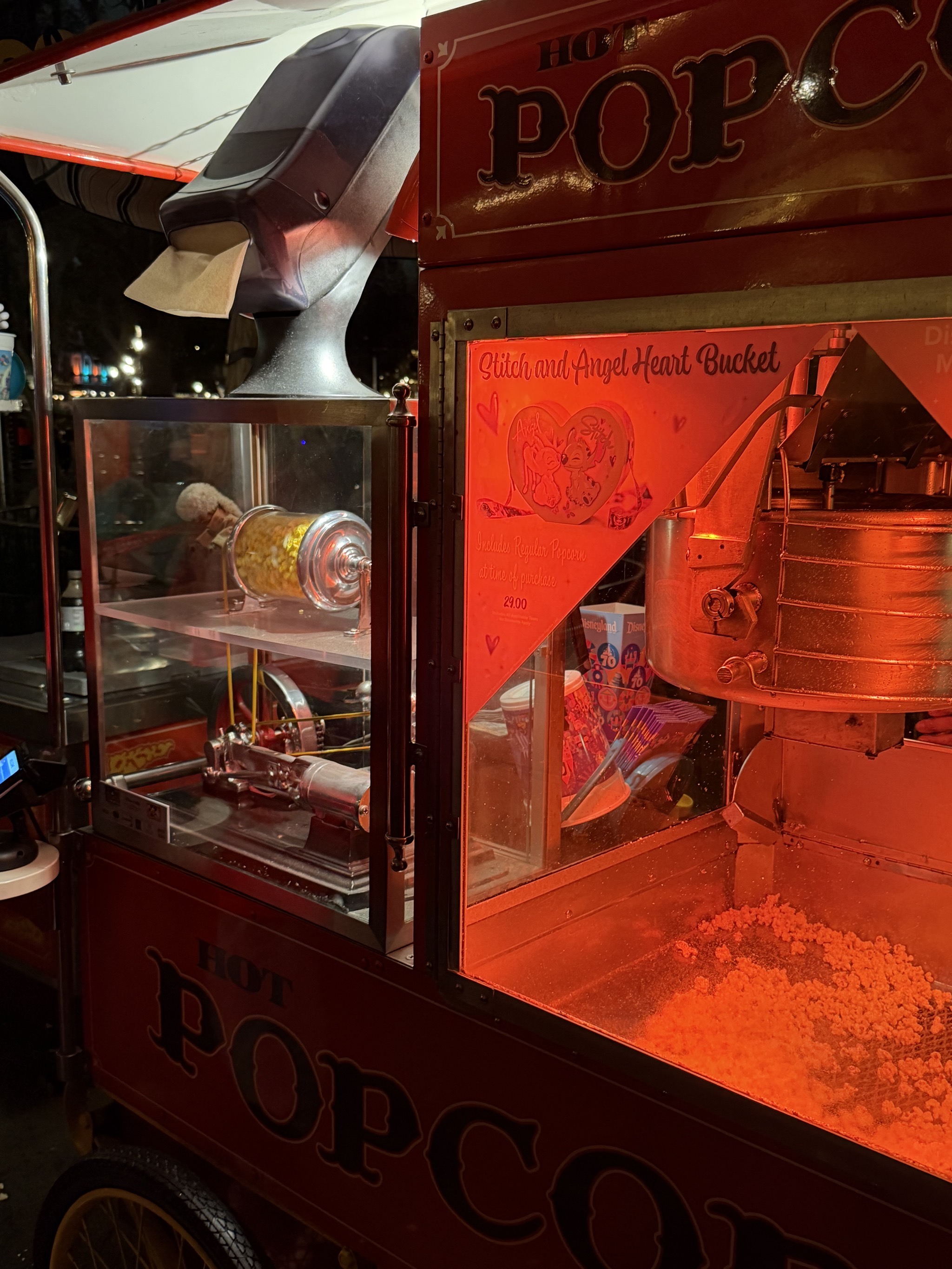 Popcorn
