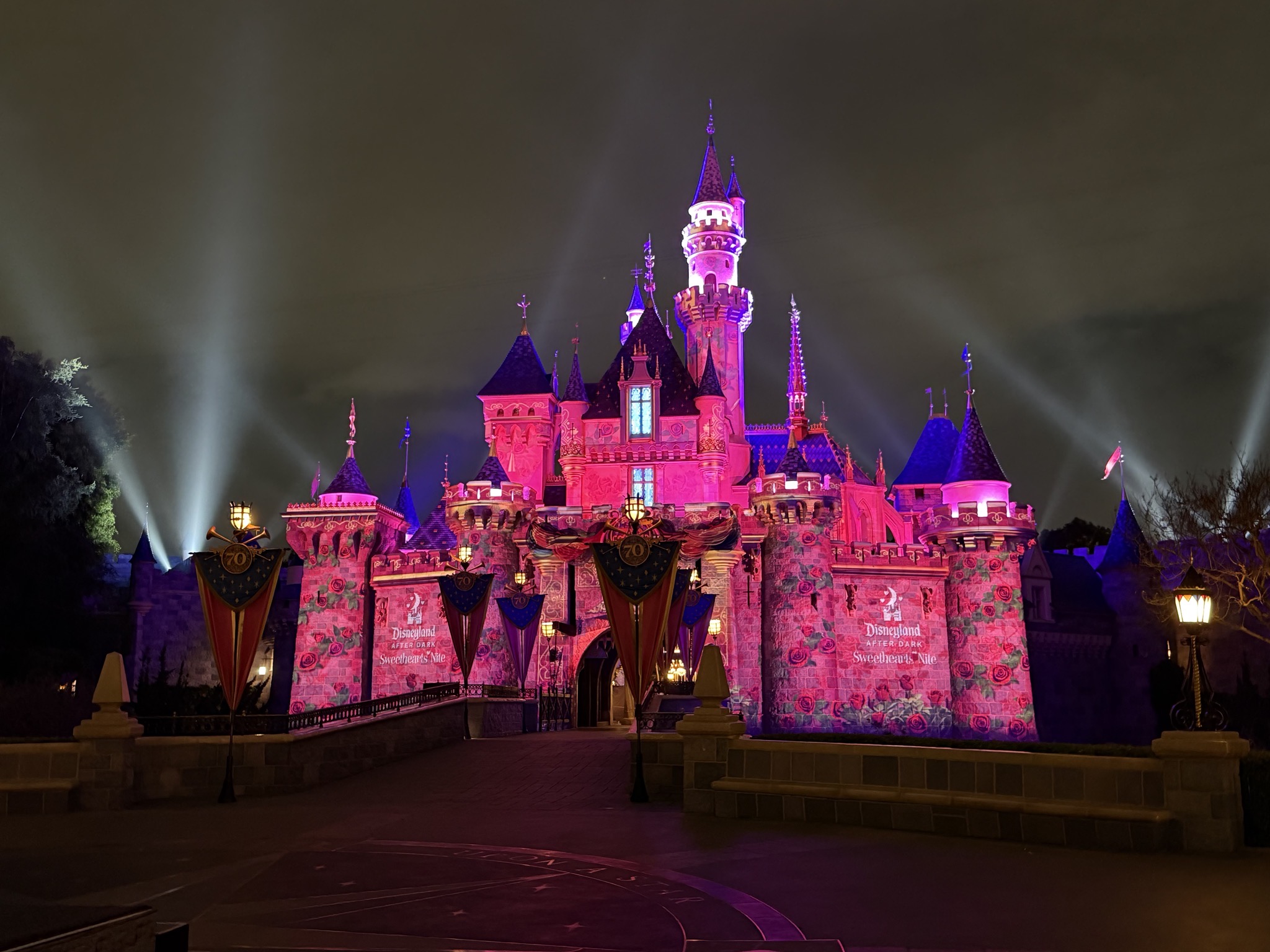 Castle