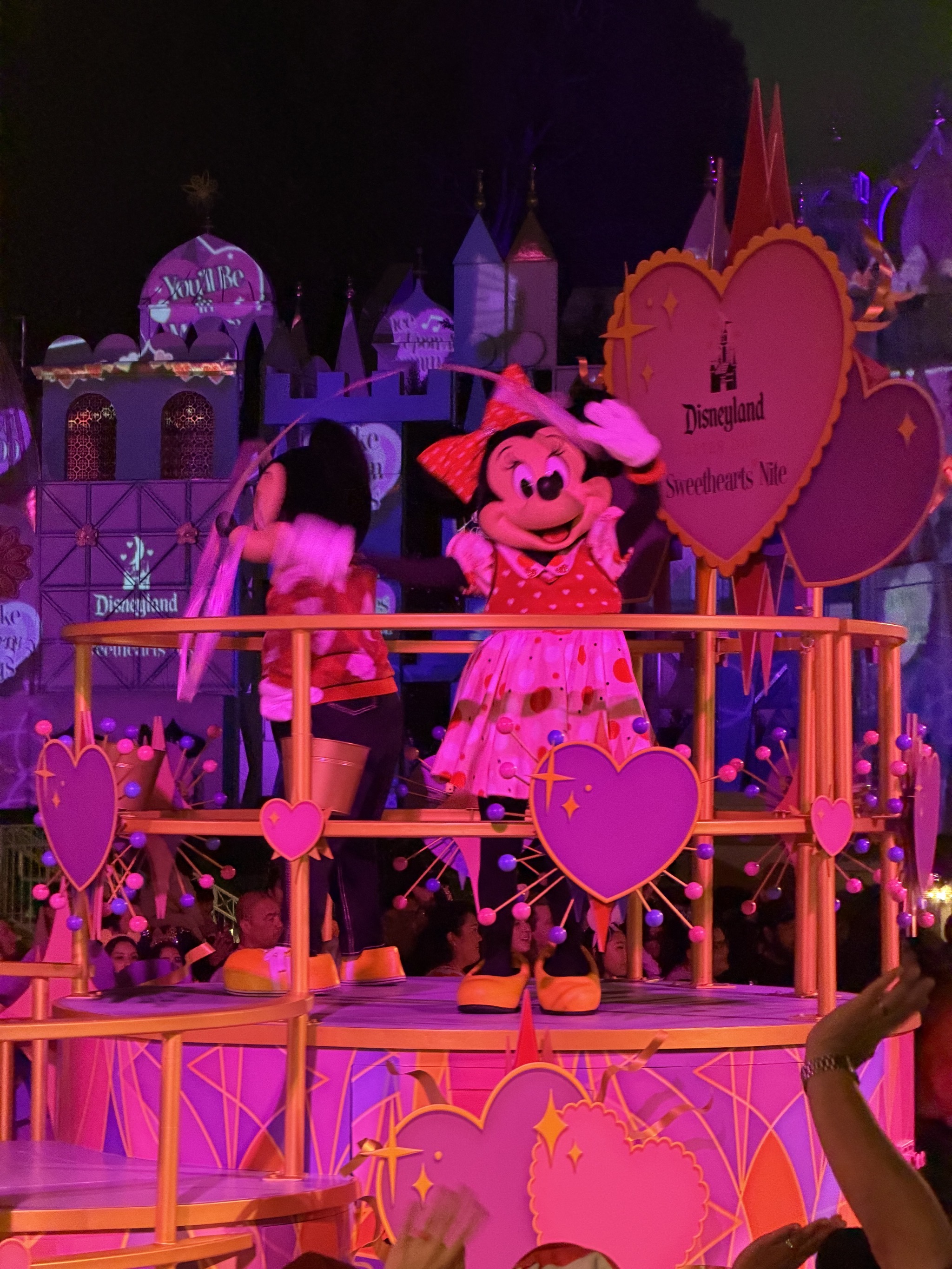 Parade