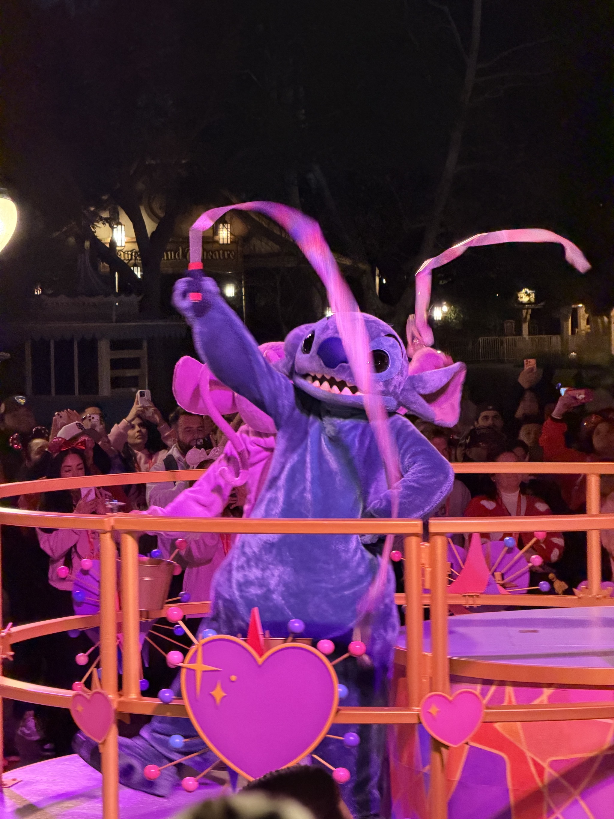 Parade
