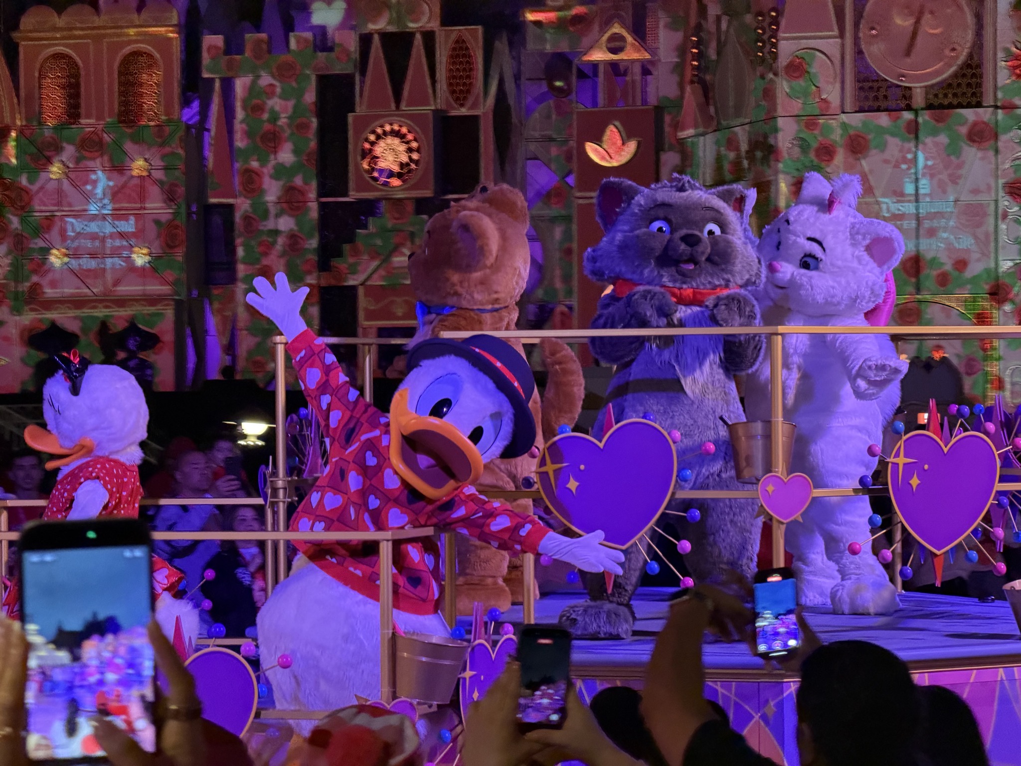Parade