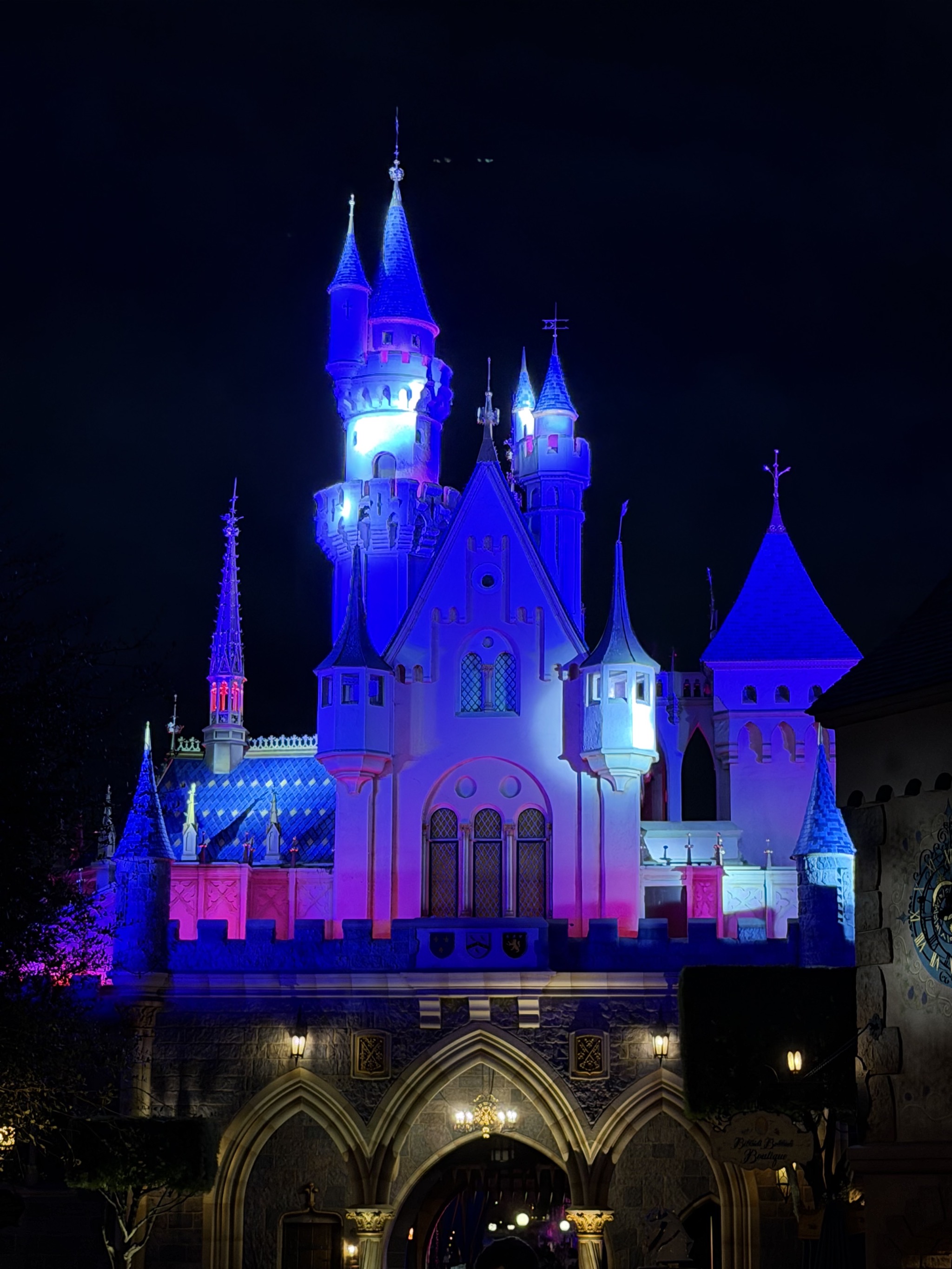 Castle