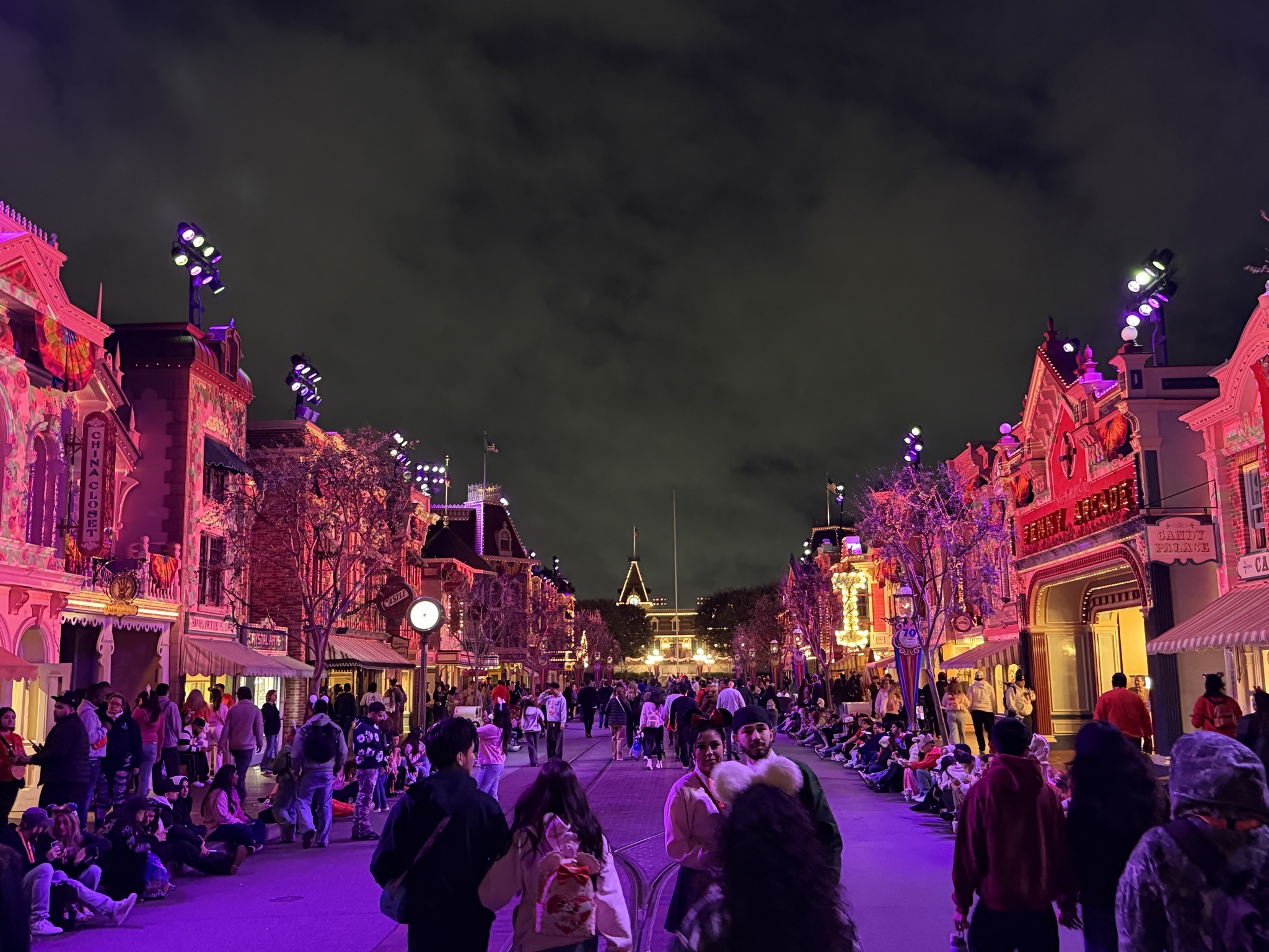 Main Street