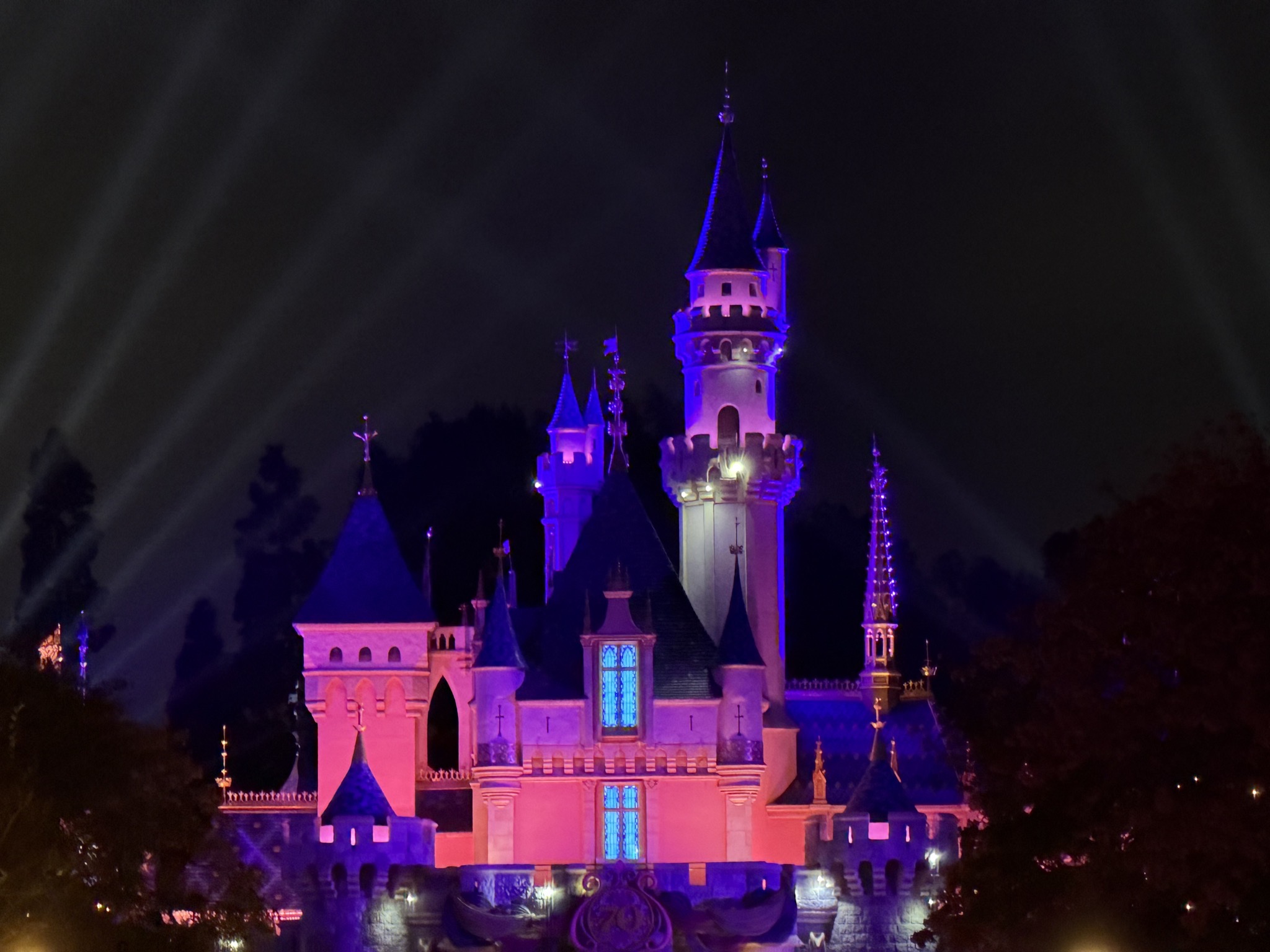 Castle