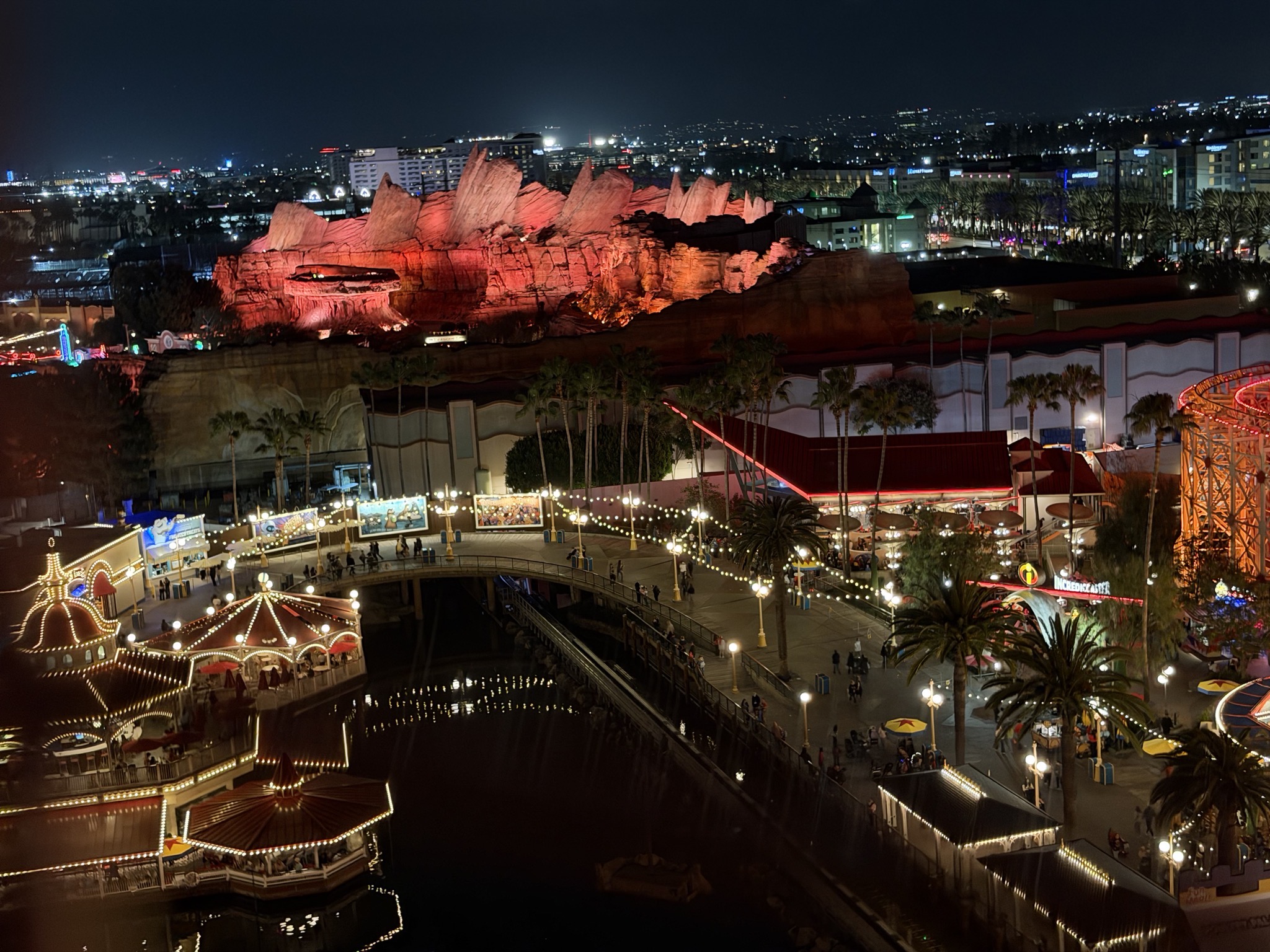 Pixar Pal-A-Round
