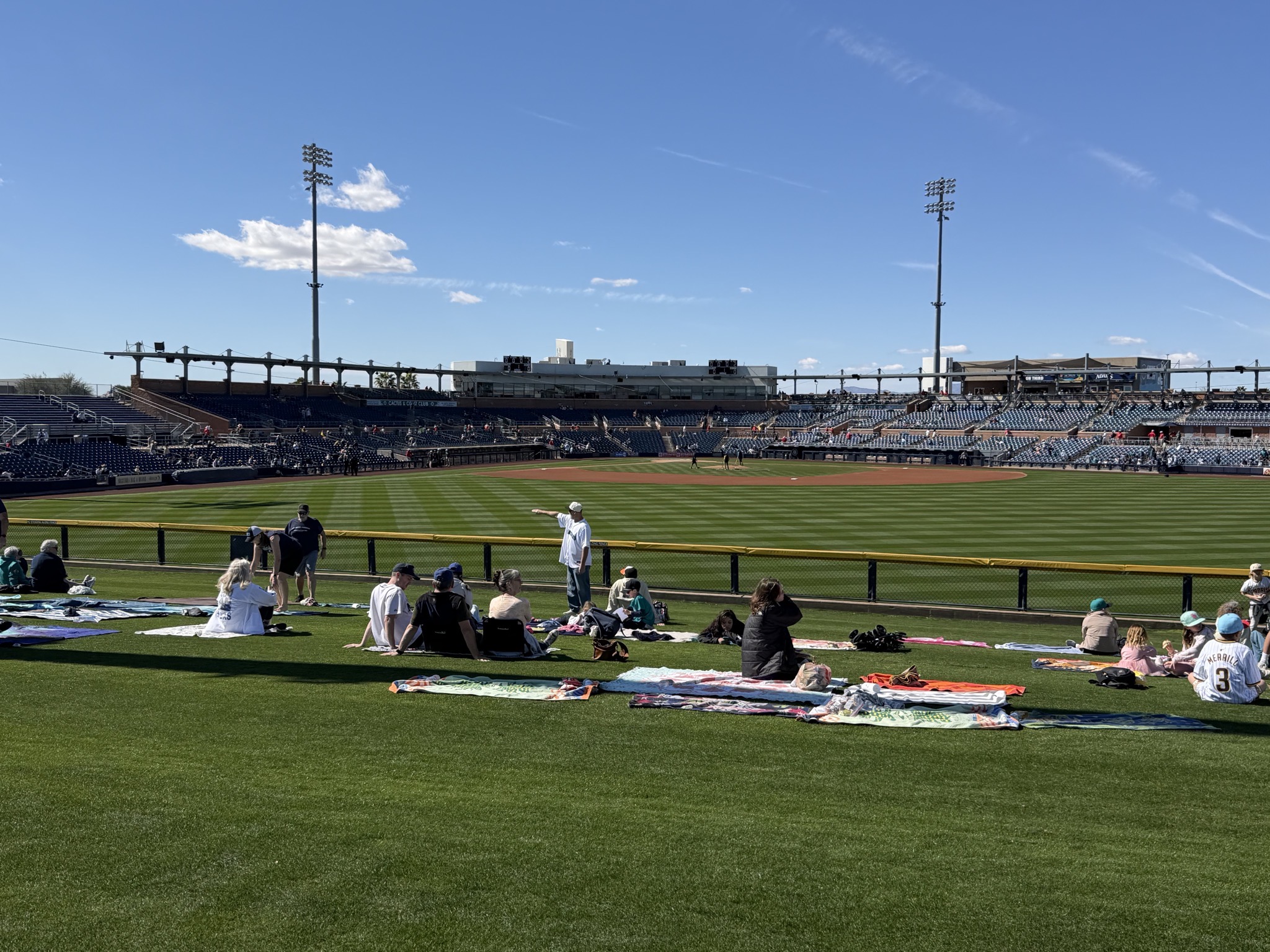 Baseball