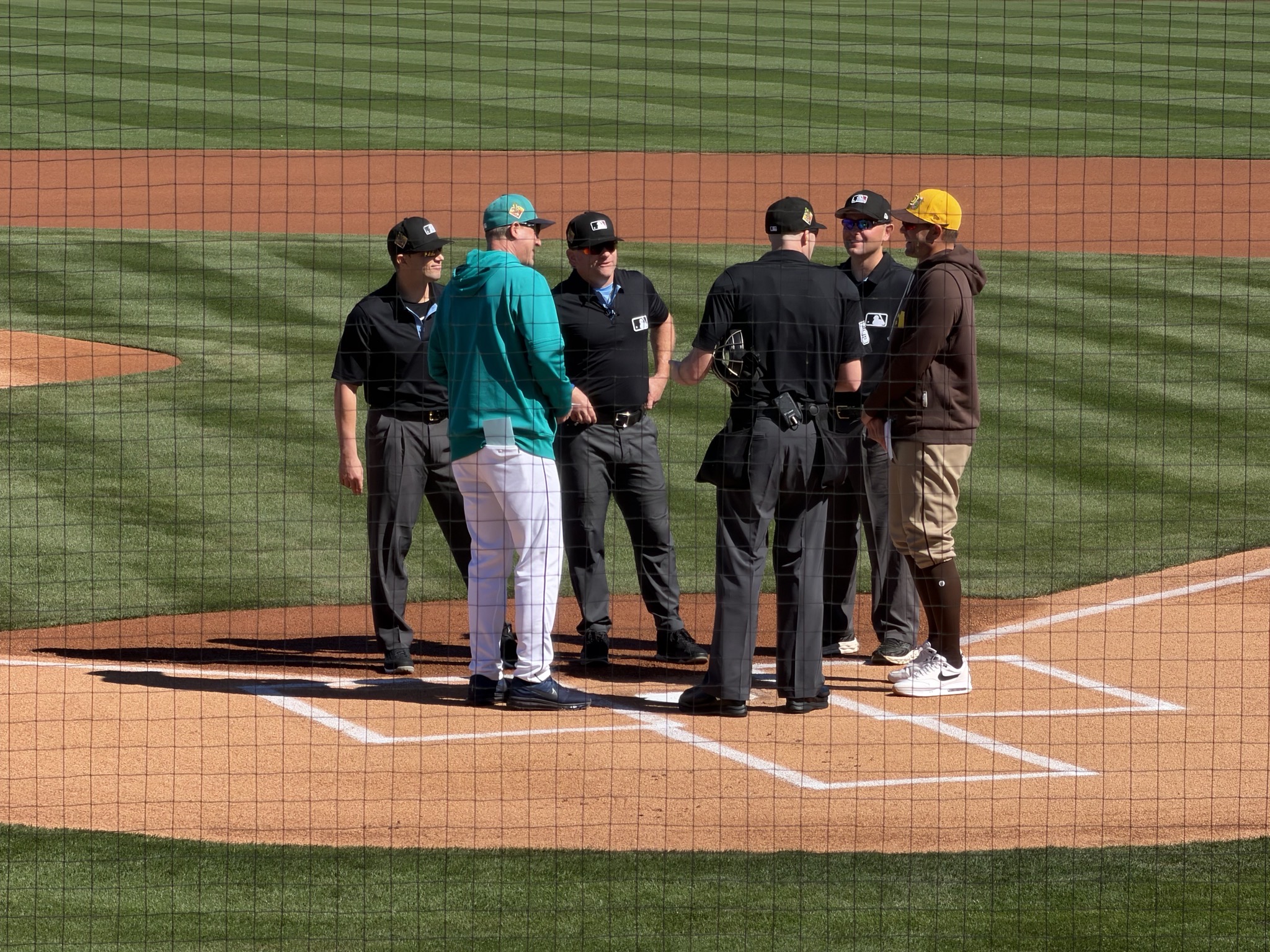 Baseball