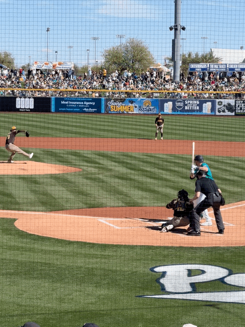 Baseball