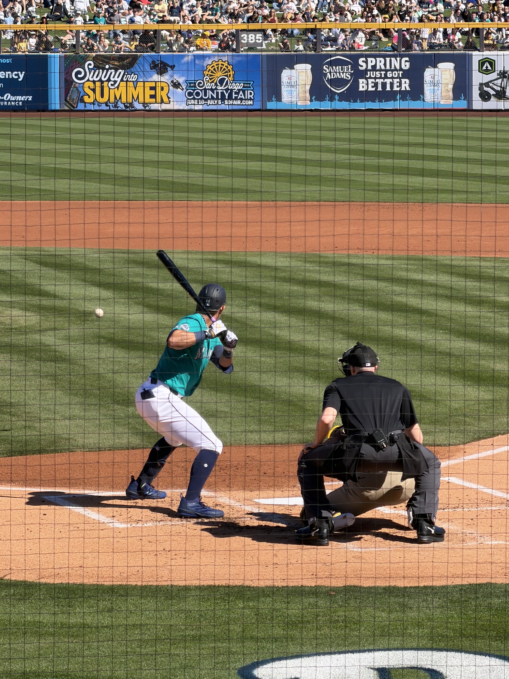 Baseball