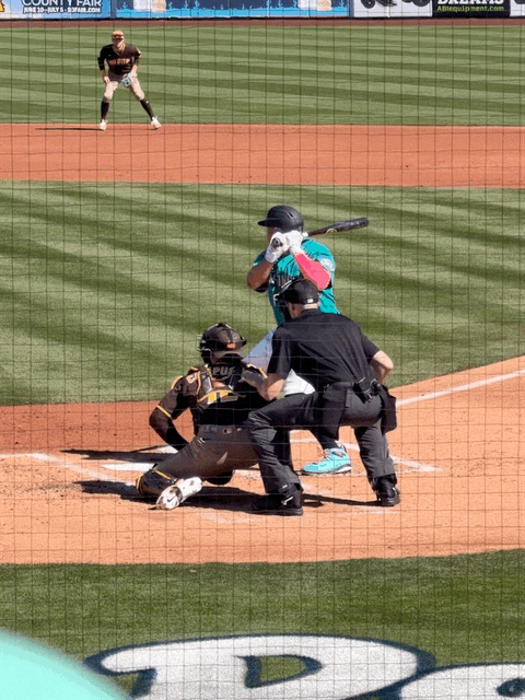 Baseball