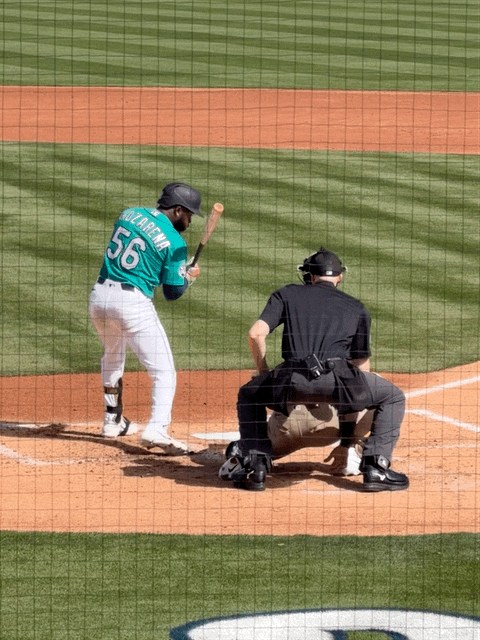 Baseball