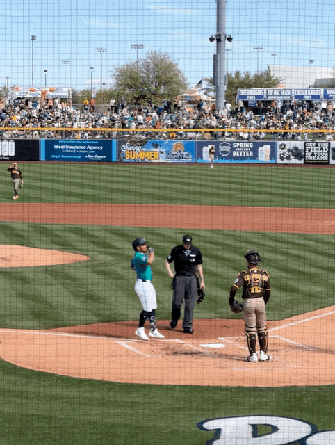 Baseball