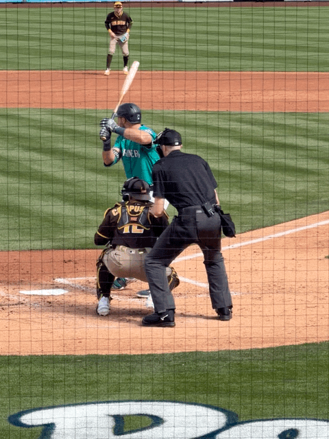 Baseball