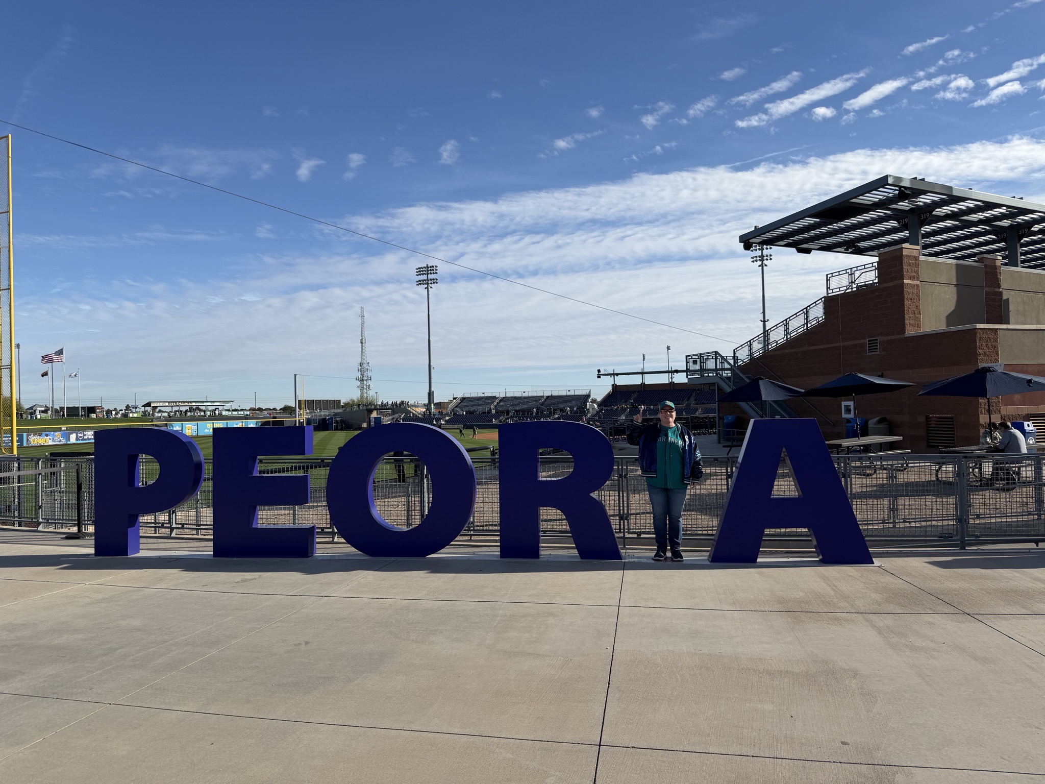 Peoria