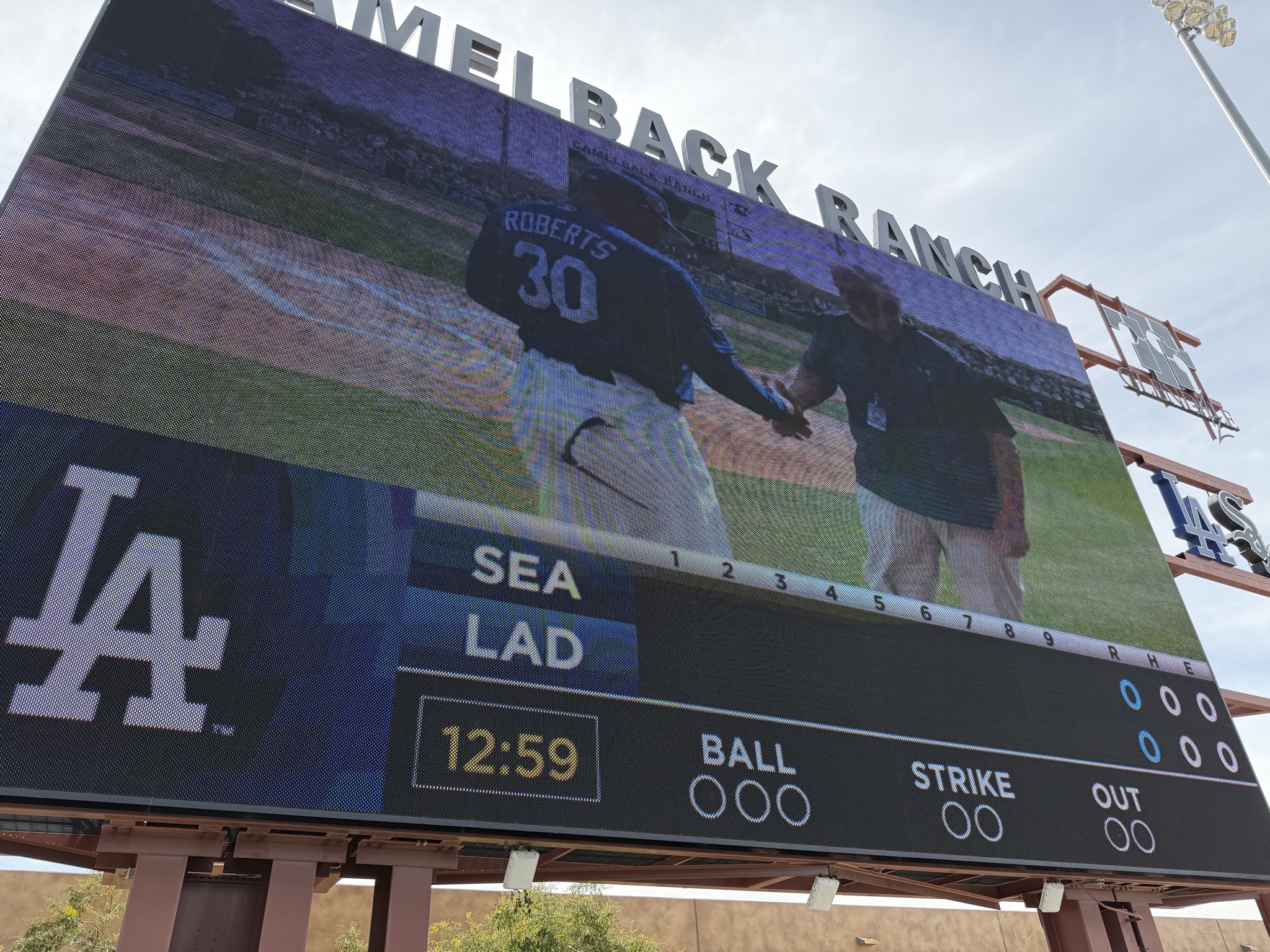 Baseball
