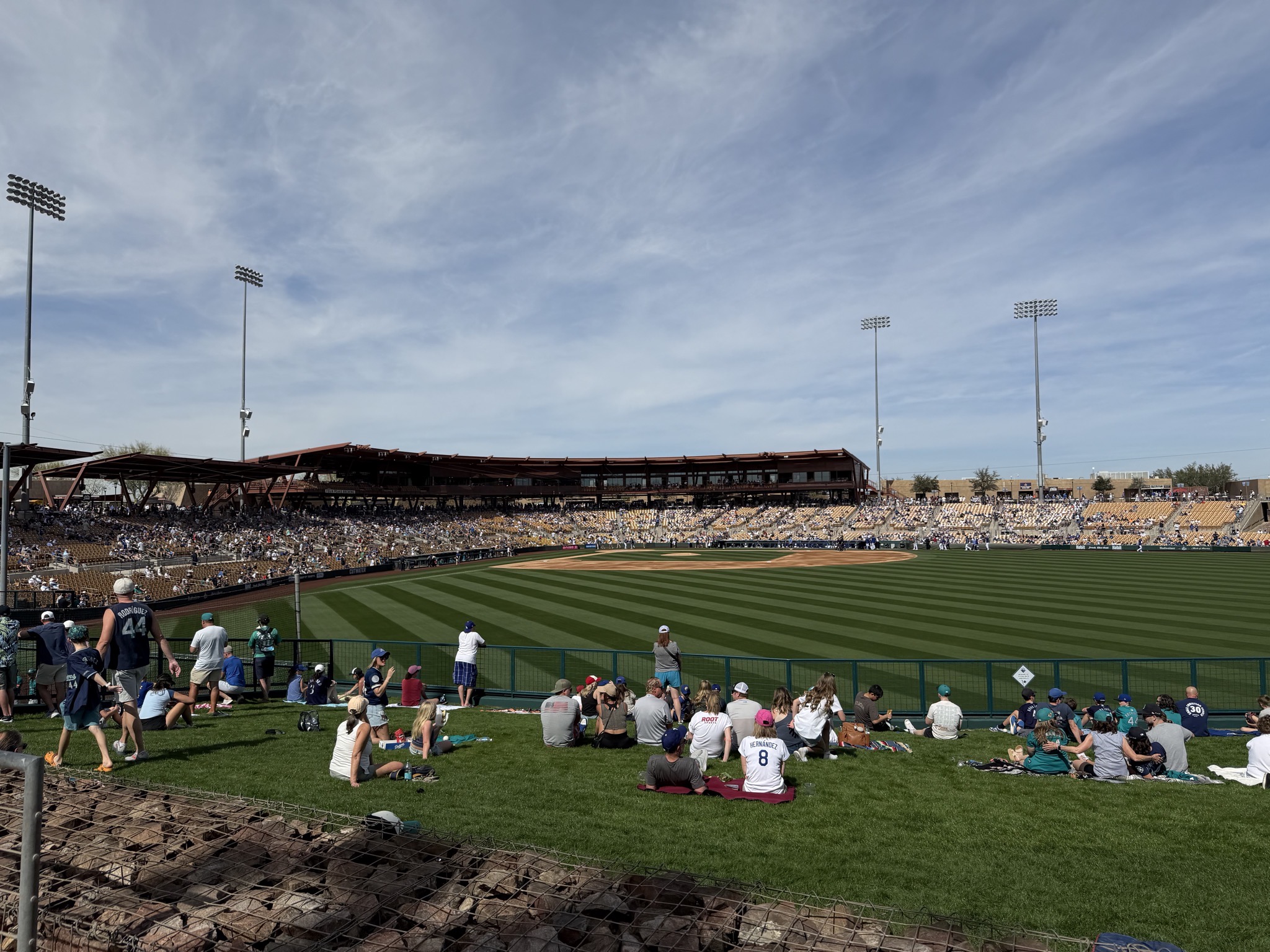 Baseball