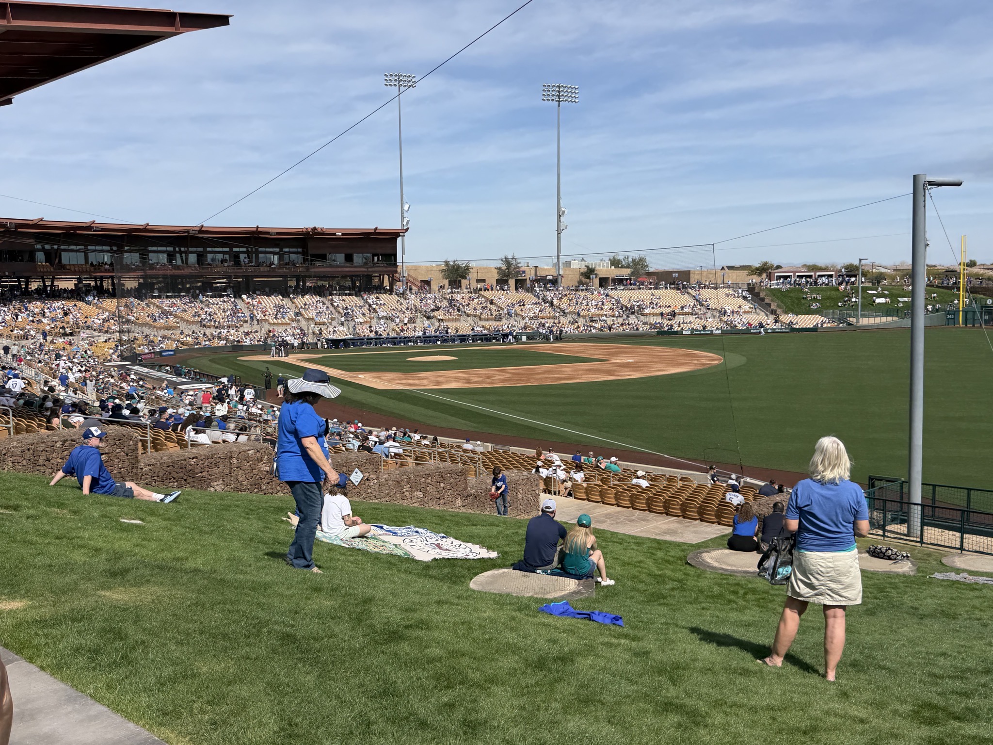 Baseball
