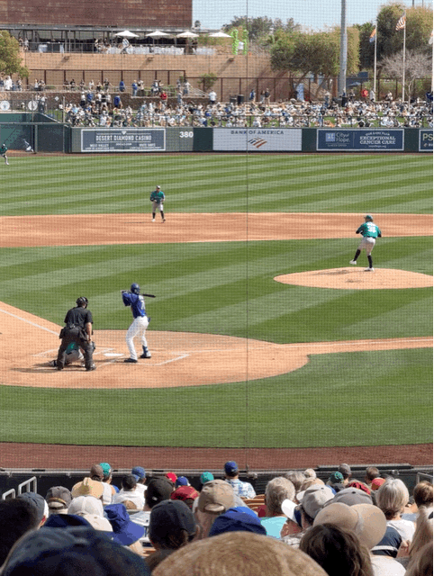 Baseball