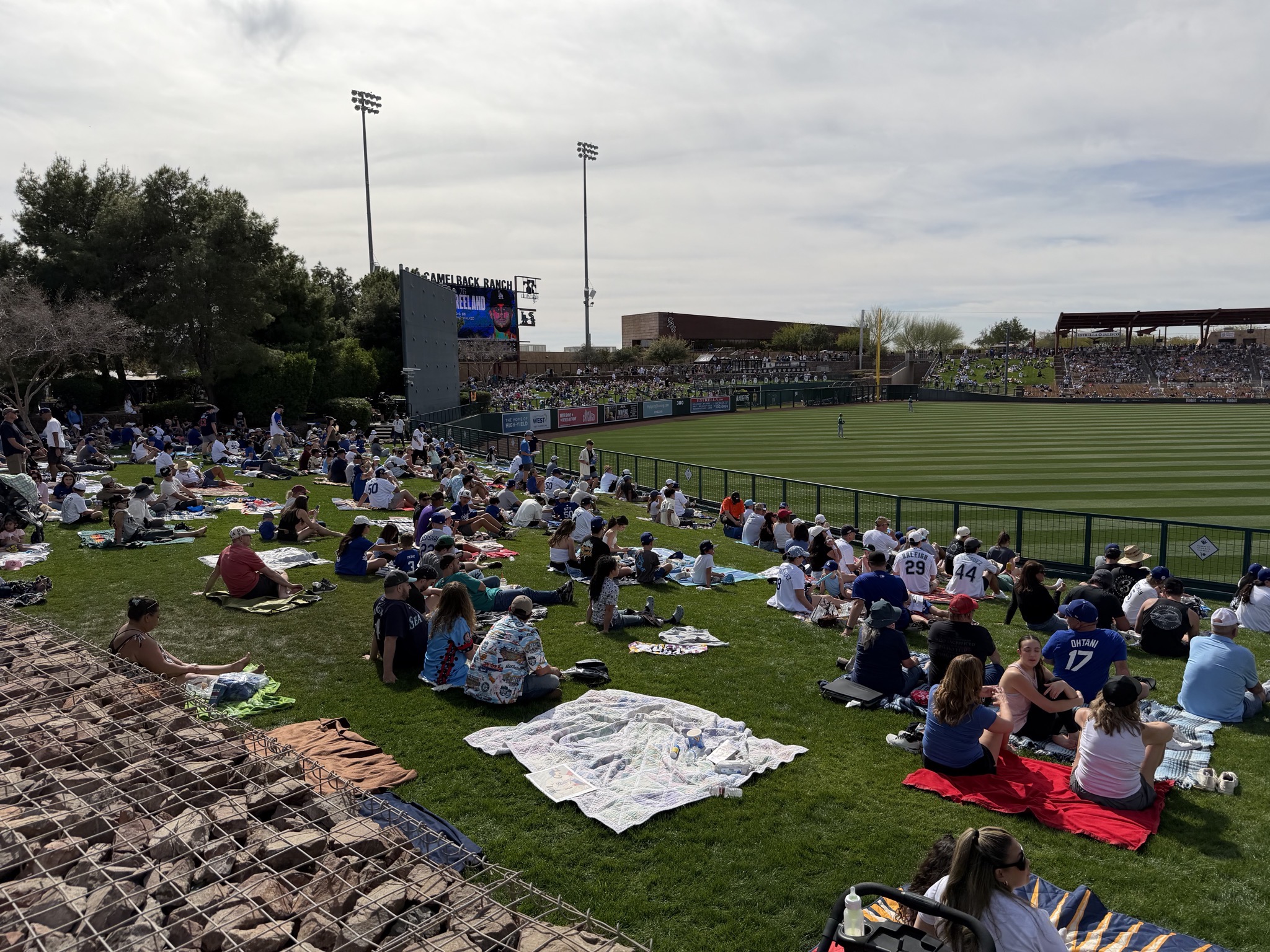 Baseball