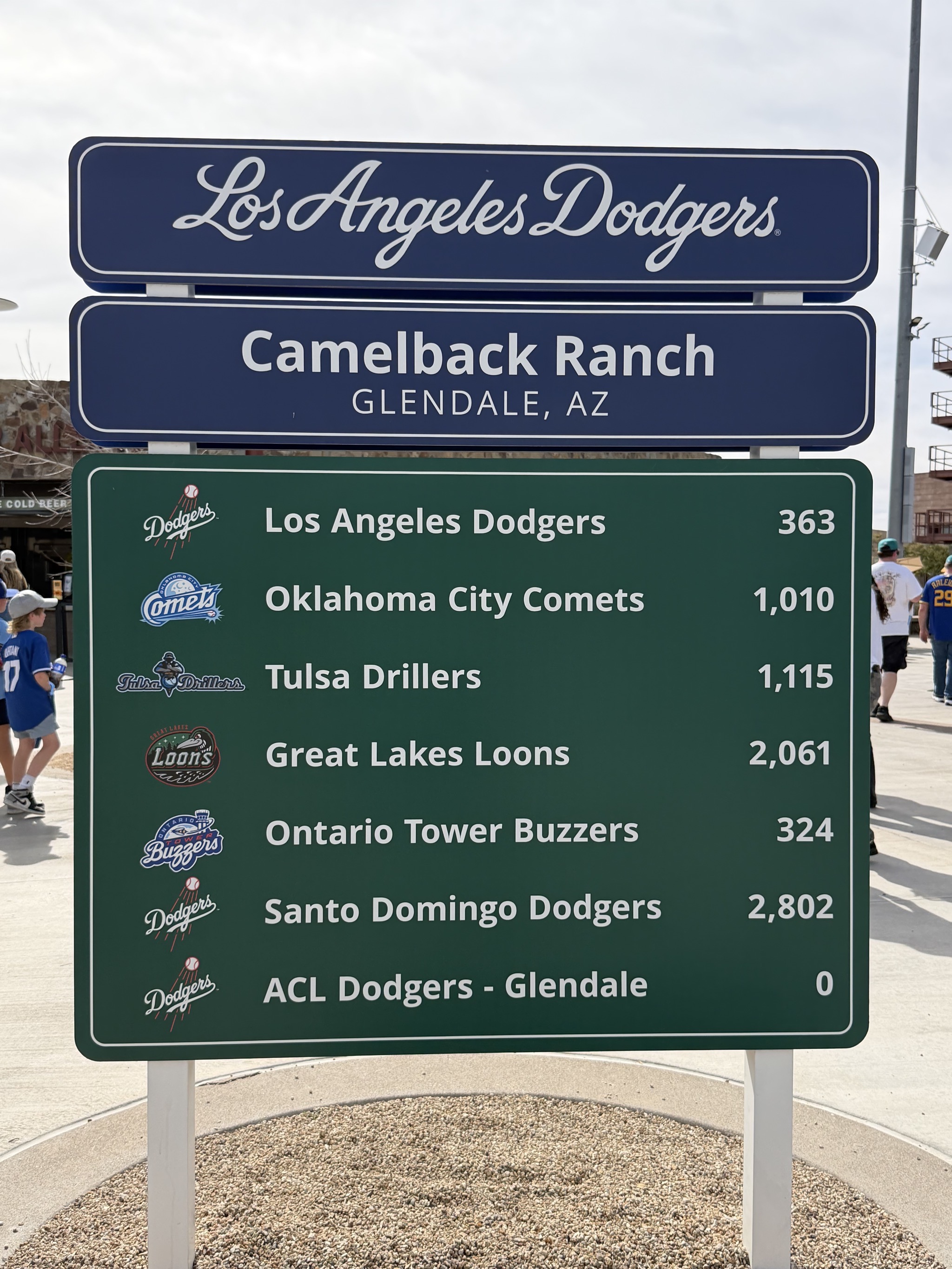 Baseball