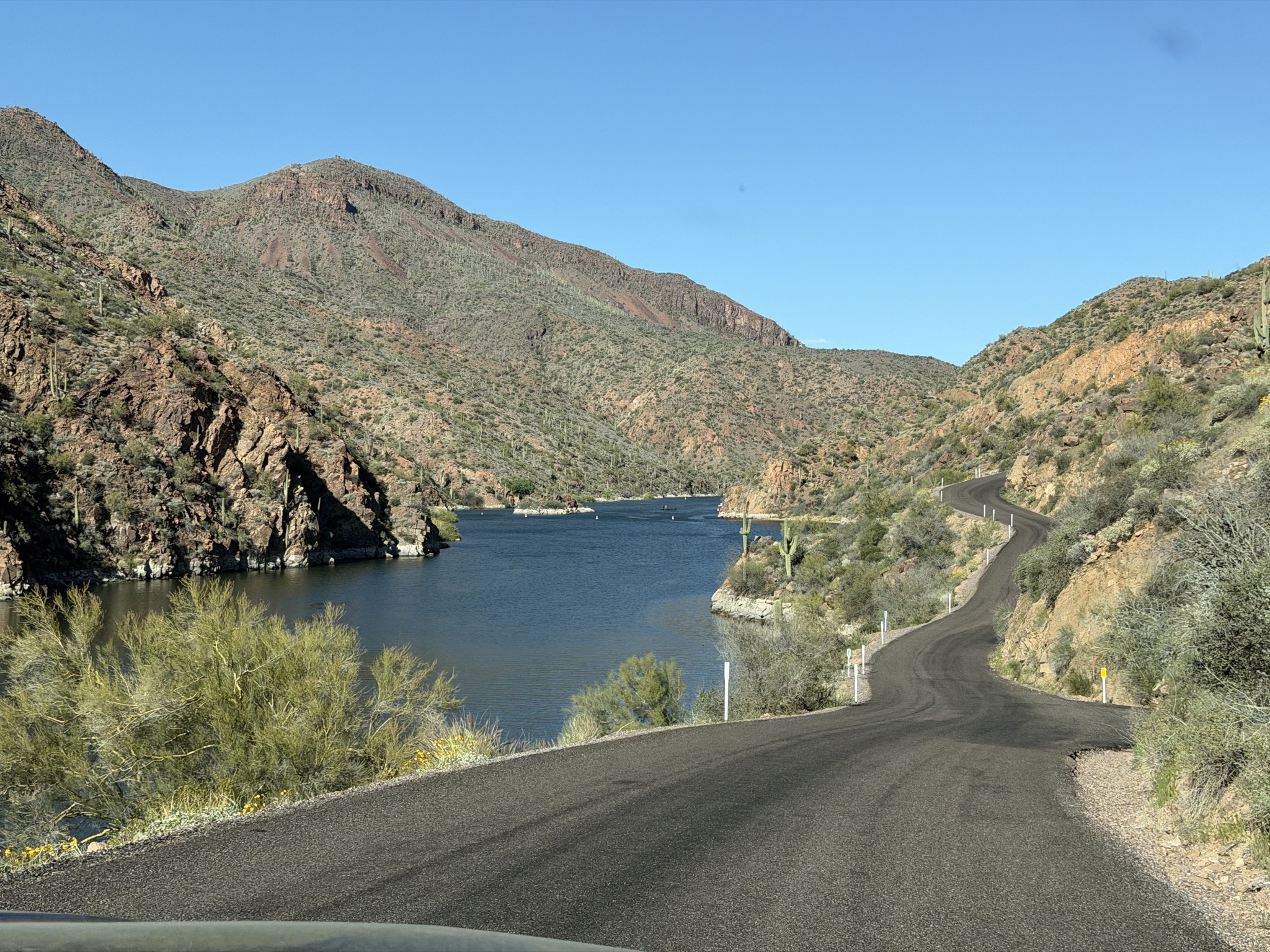 Salt River