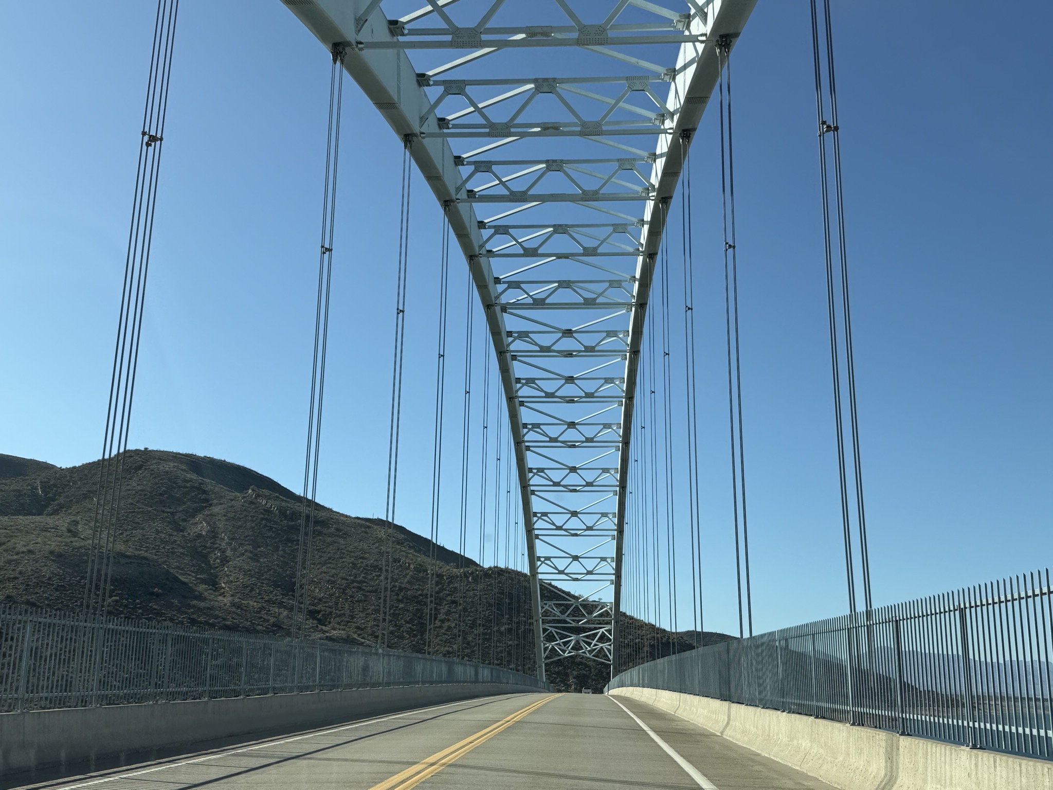 AZ-188 bridge