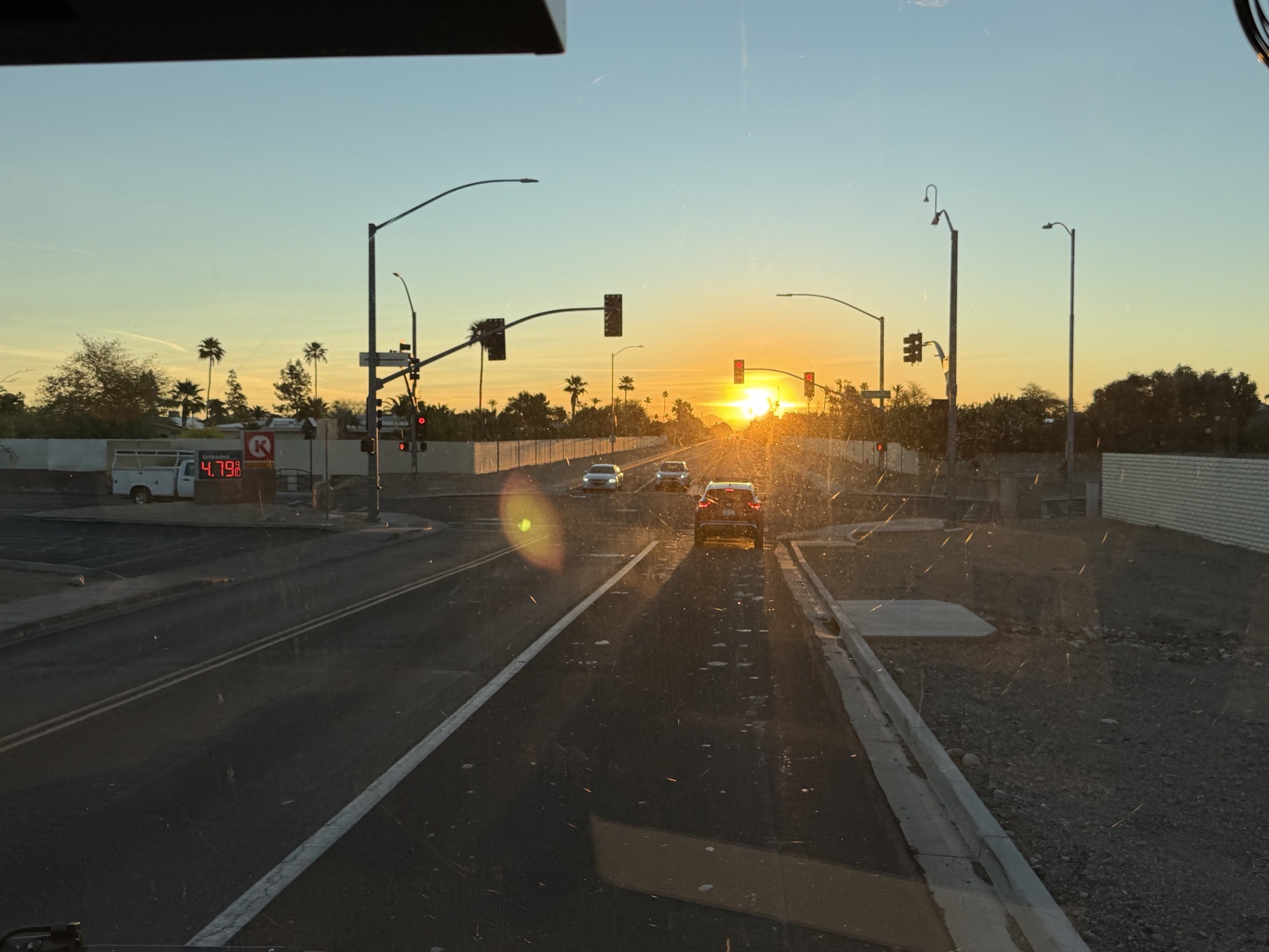 Sunrise