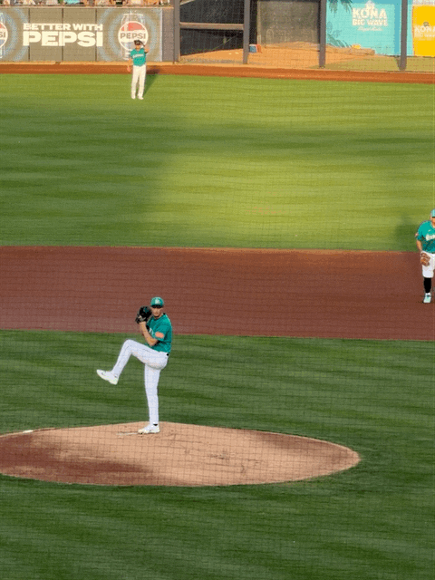 Baseball