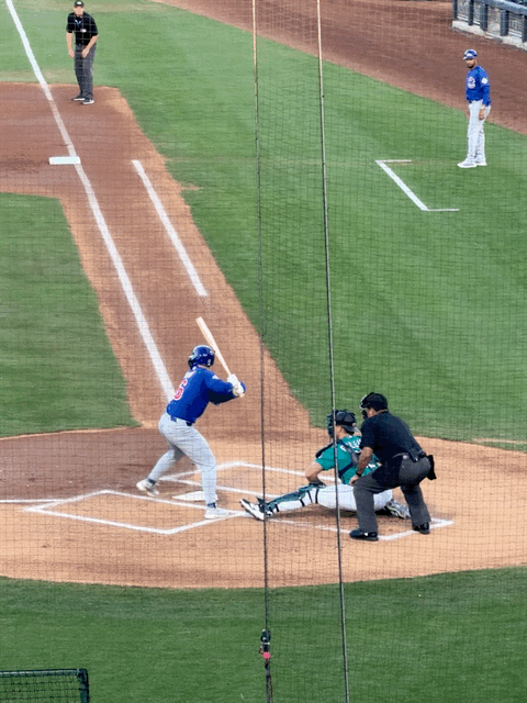 Baseball