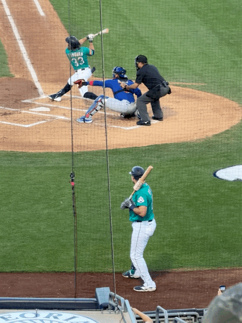 Baseball