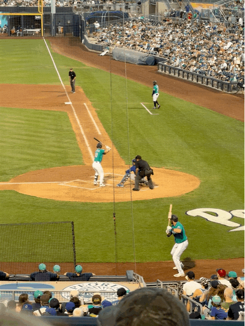 Baseball