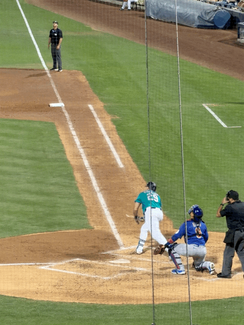 Baseball