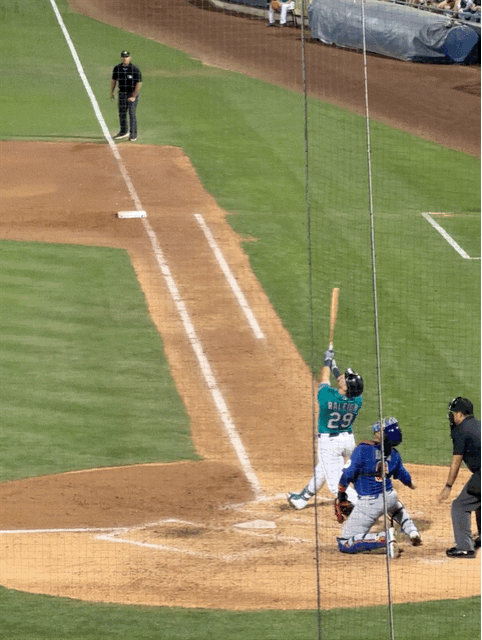 Baseball