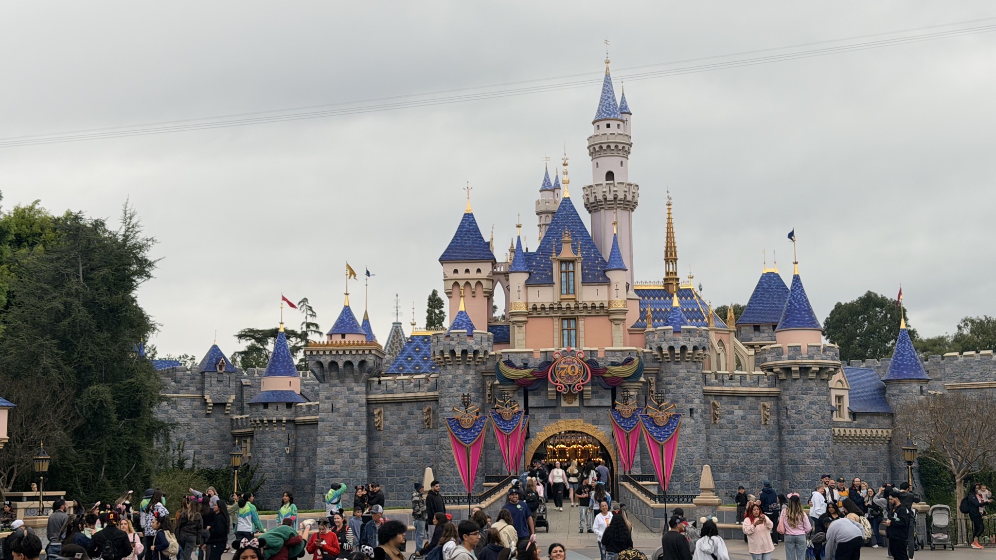 Castle