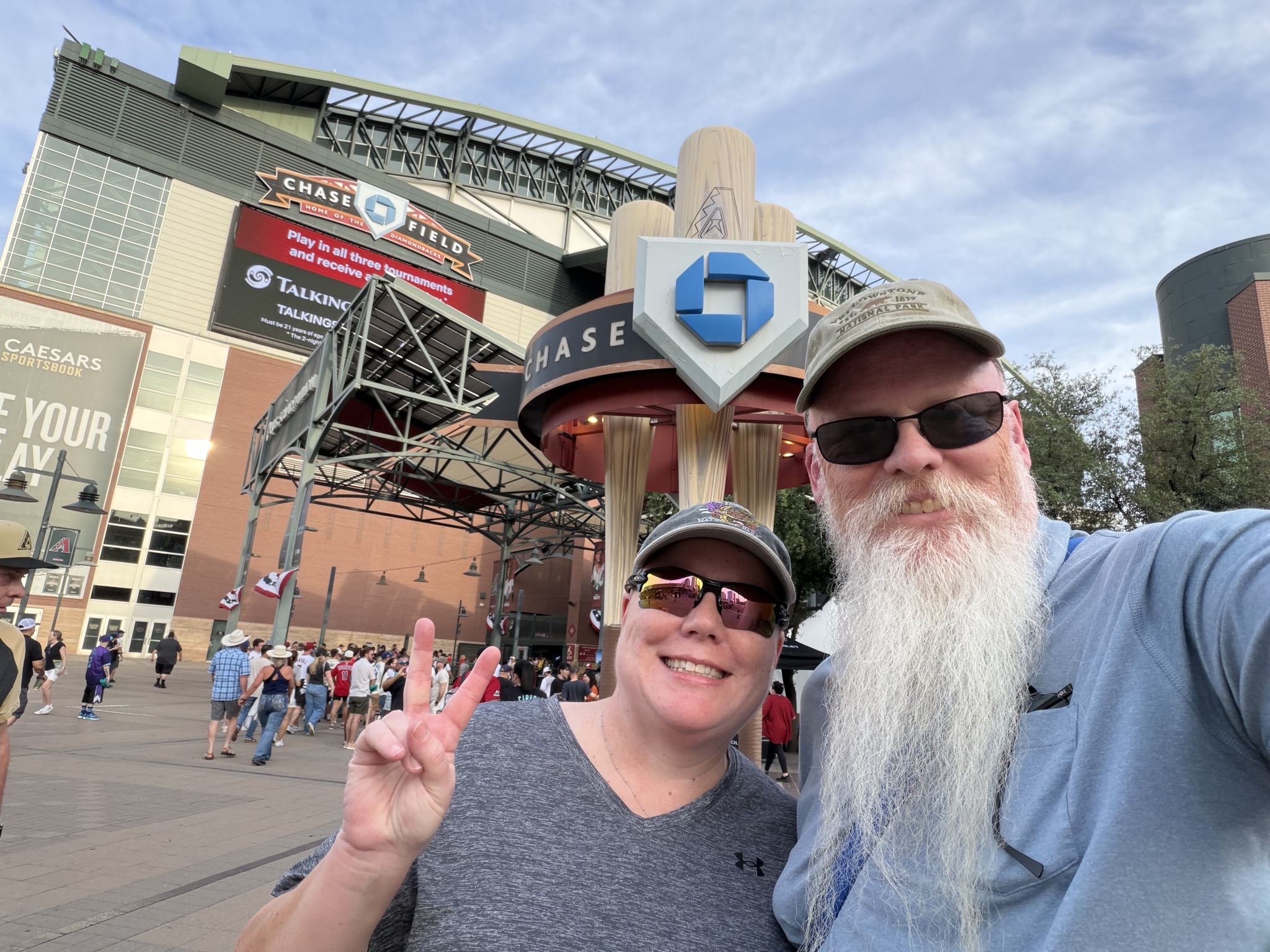 Chase Field