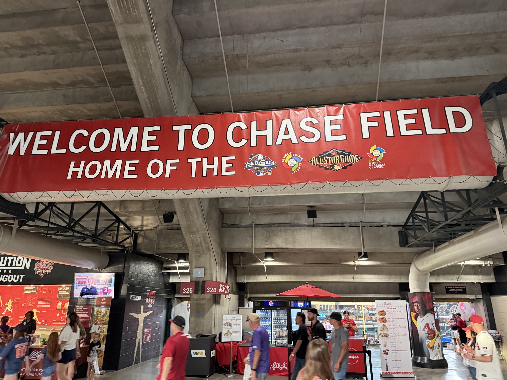 Chase Field