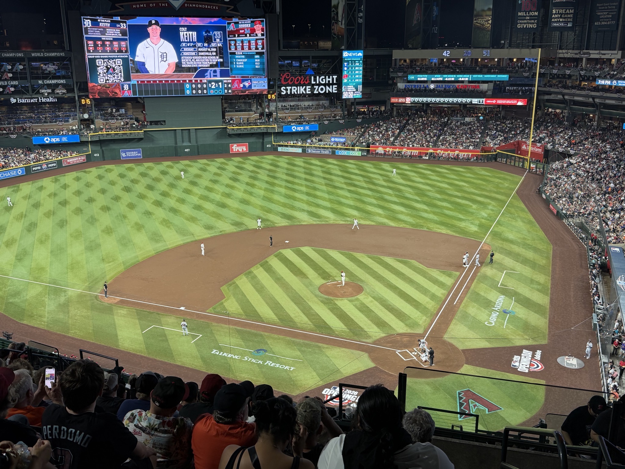 Baseball