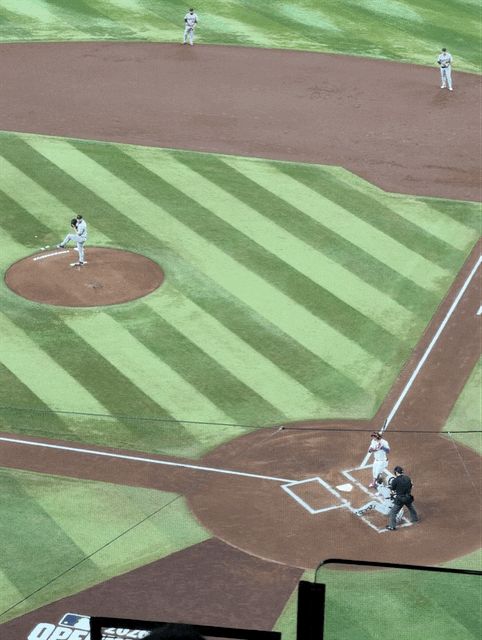 Baseball