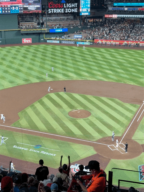 Baseball